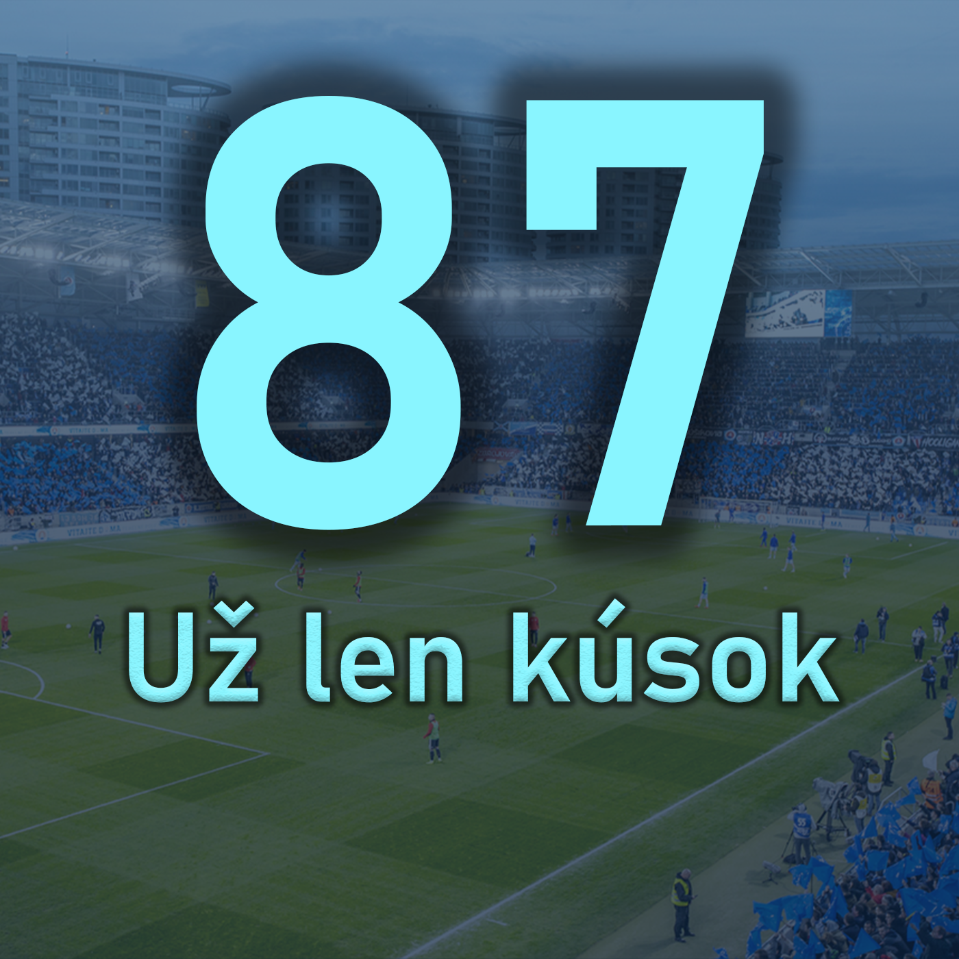 SLOVAN BRATISLAVA PODCAST