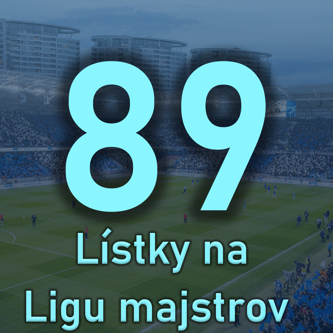 SLOVAN BRATISLAVA PODCAST