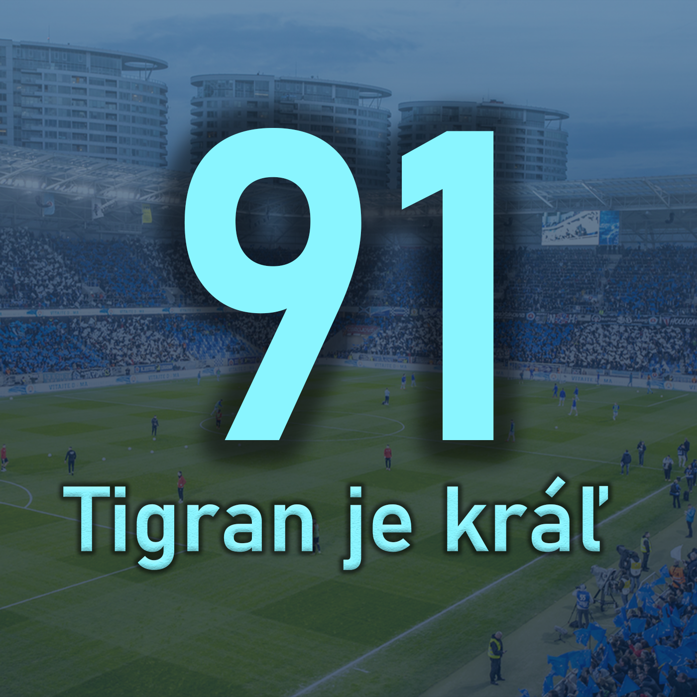 SLOVAN BRATISLAVA PODCAST