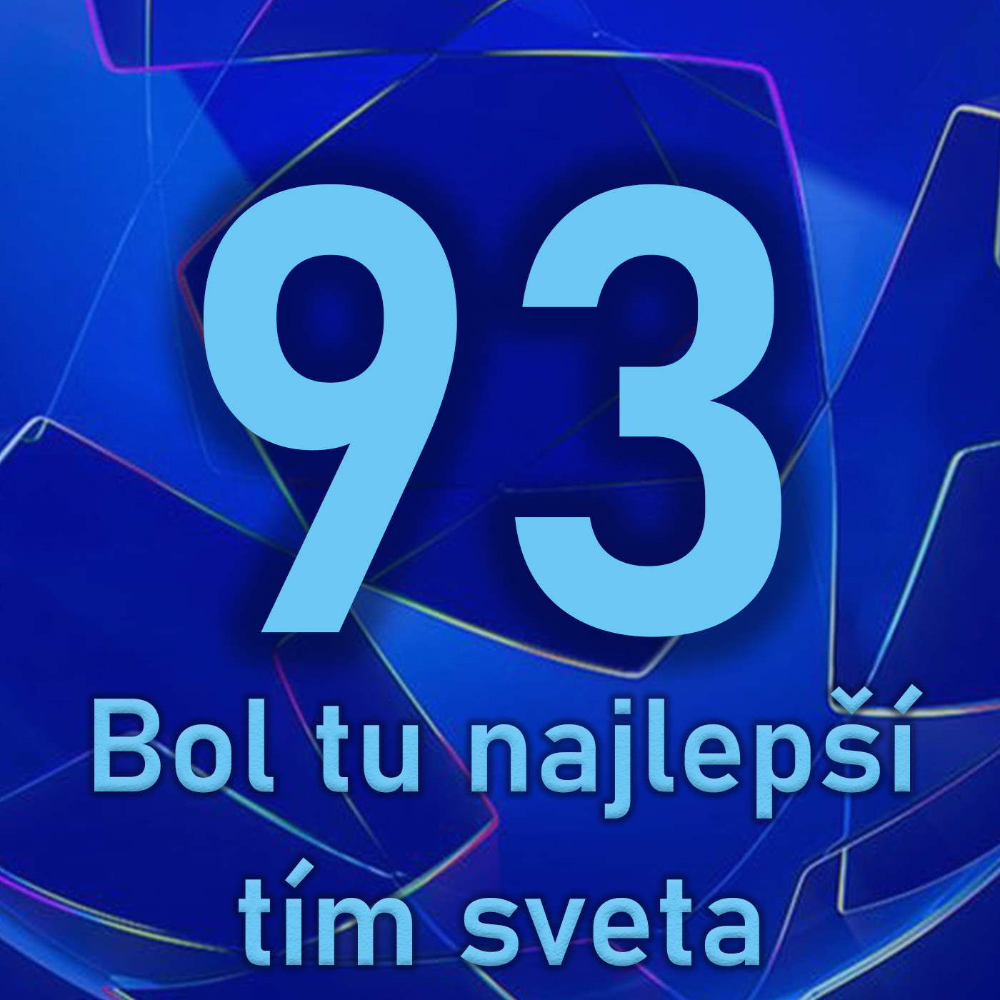 SLOVAN BRATISLAVA PODCAST