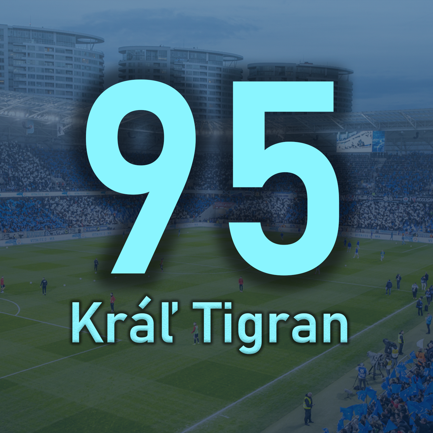SLOVAN BRATISLAVA PODCAST