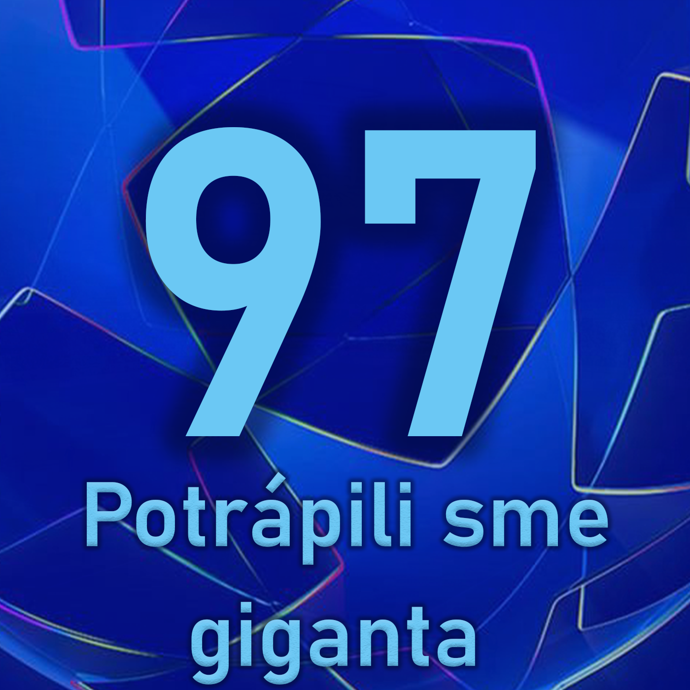 SLOVAN BRATISLAVA PODCAST