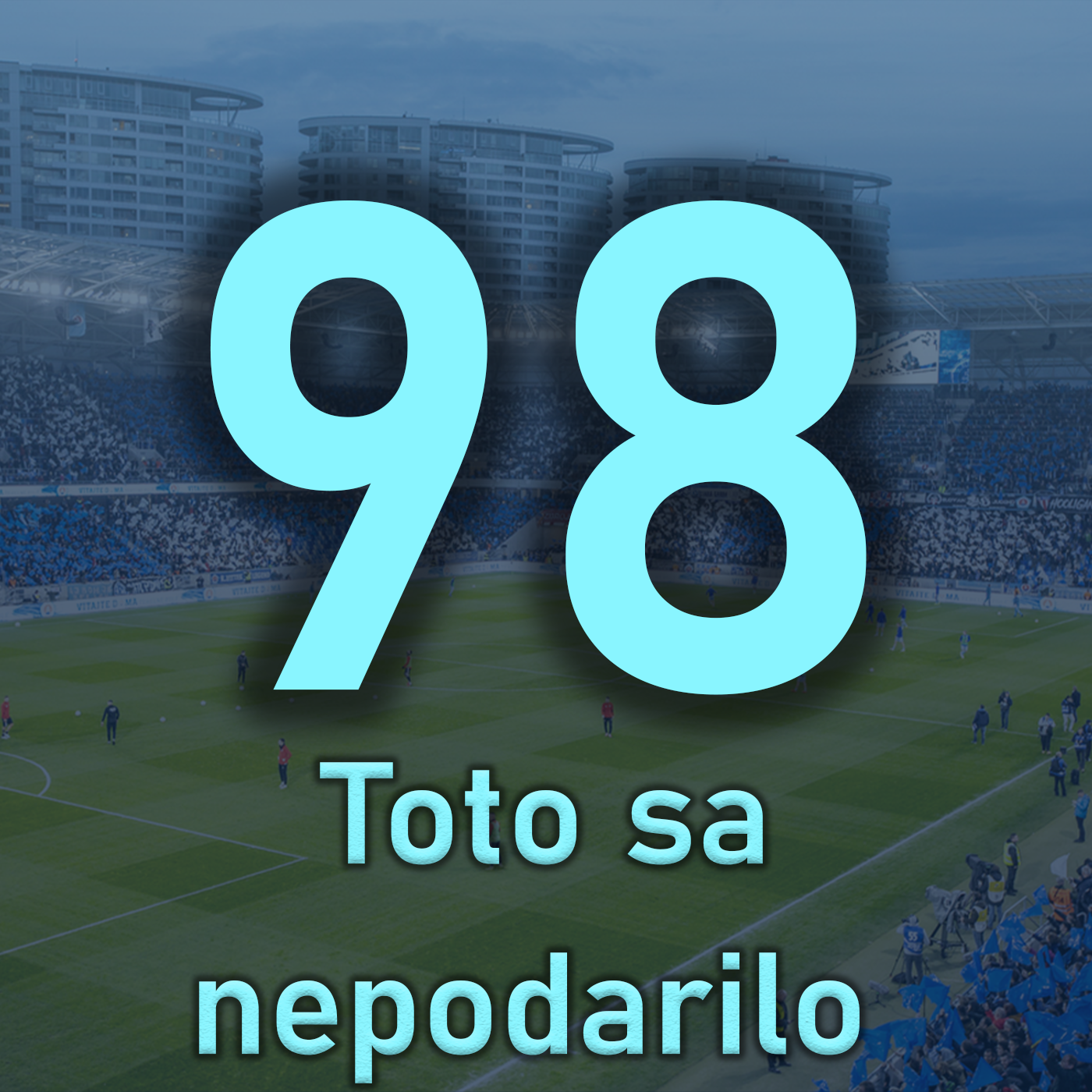 SLOVAN BRATISLAVA PODCAST