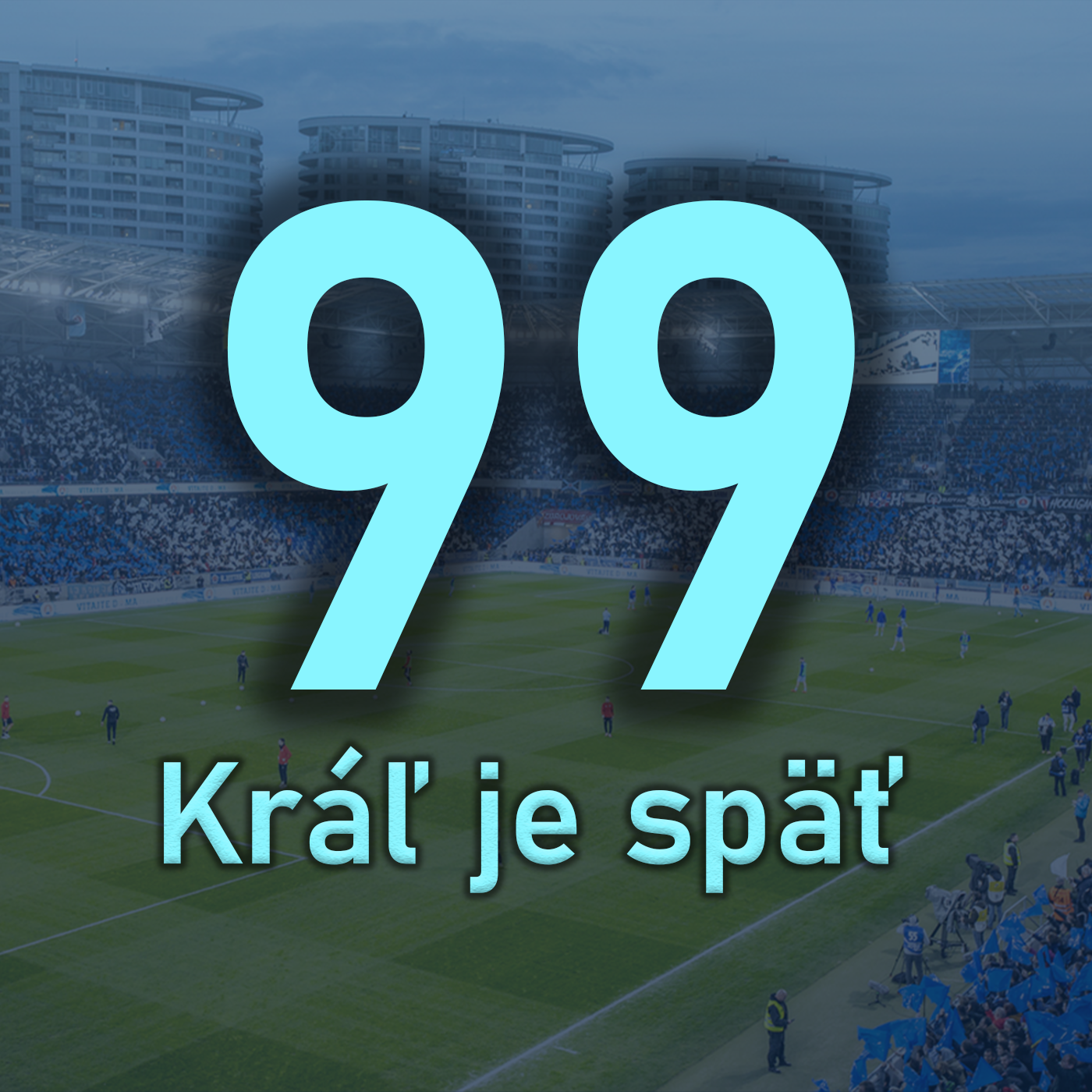 SLOVAN BRATISLAVA PODCAST