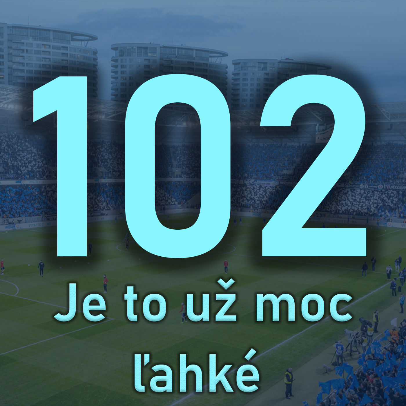 SLOVAN BRATISLAVA PODCAST