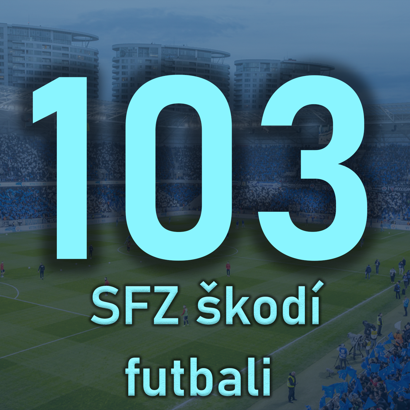 SLOVAN BRATISLAVA PODCAST