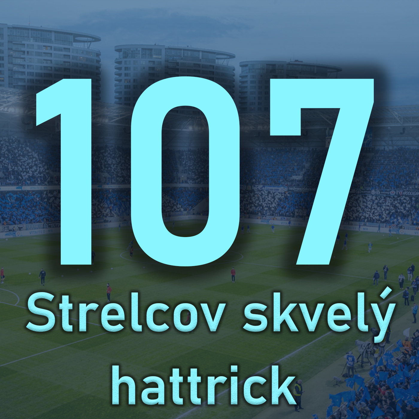 SLOVAN BRATISLAVA PODCAST
