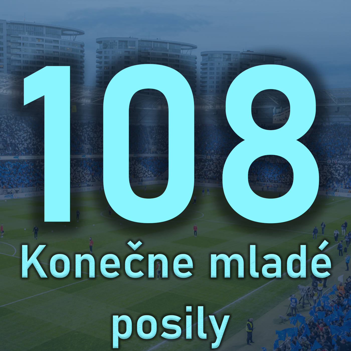 SLOVAN BRATISLAVA PODCAST