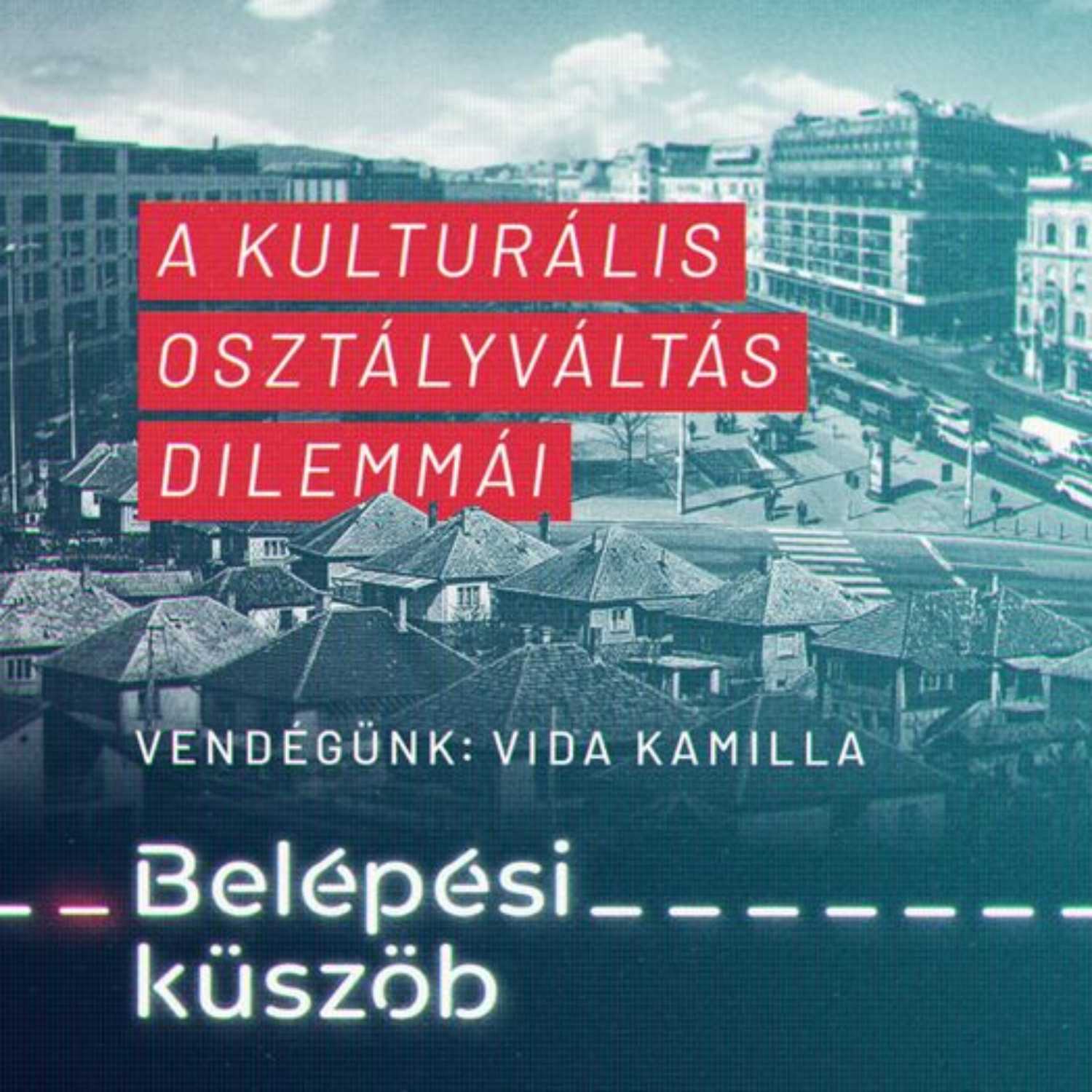 Belépési küszöb