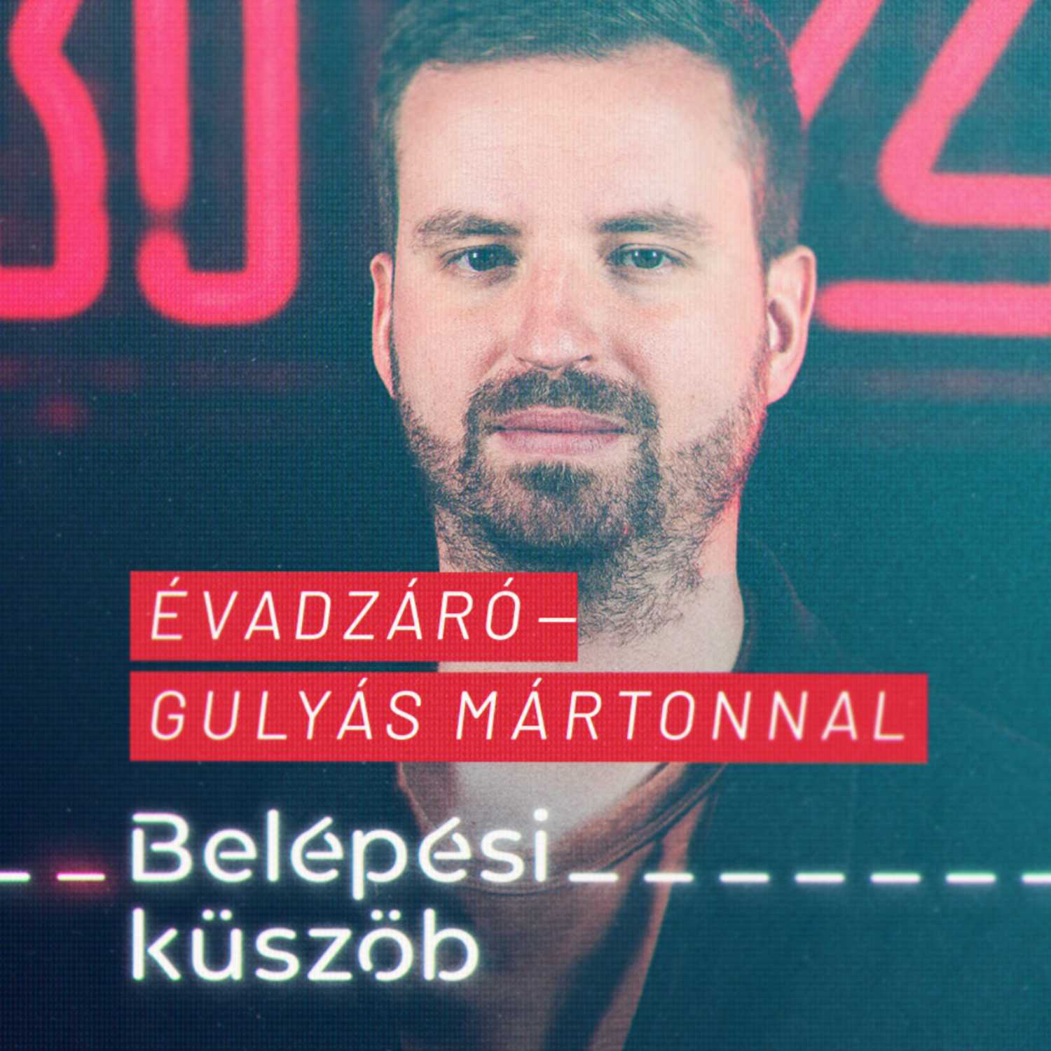 Belépési küszöb