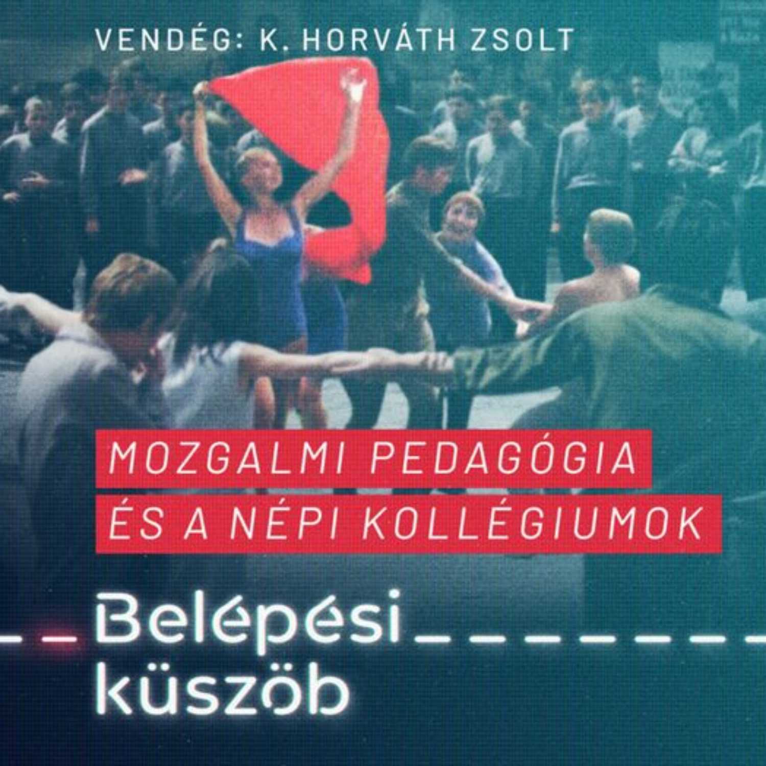 Belépési küszöb