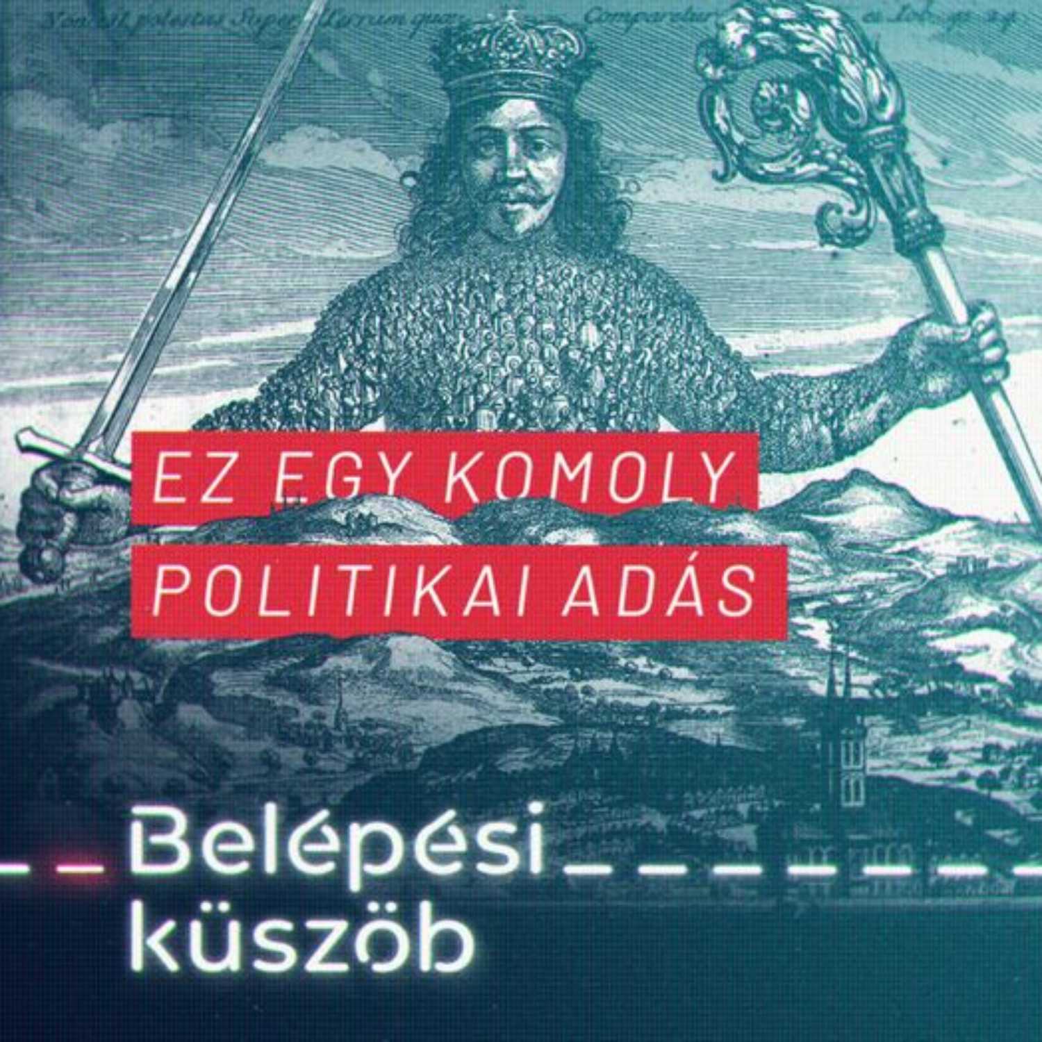 Belépési küszöb