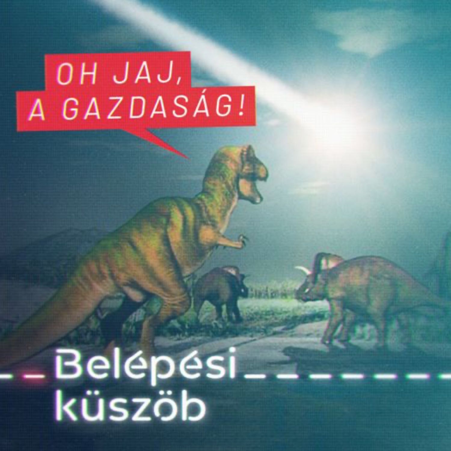 Belépési küszöb