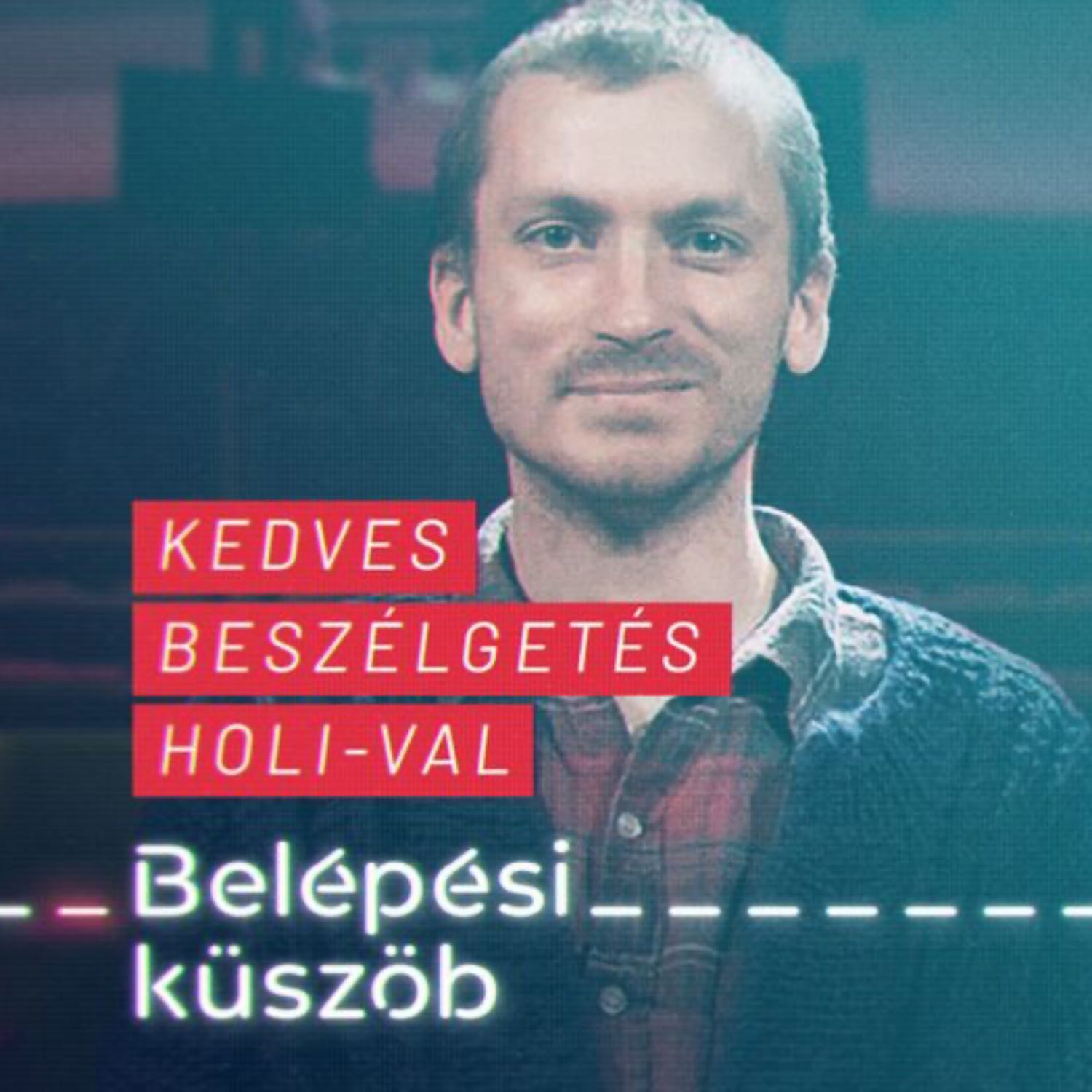 Belépési küszöb