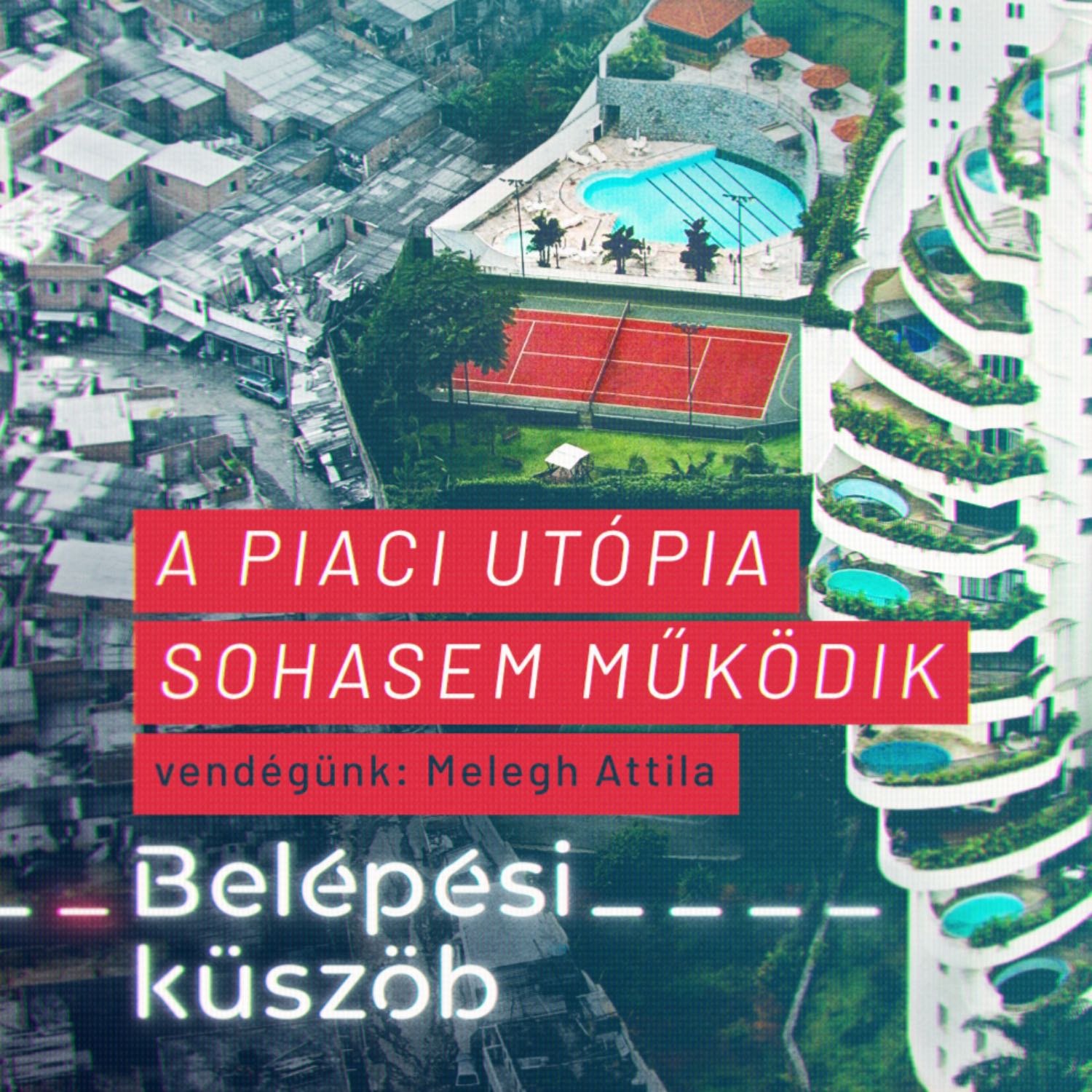 Belépési küszöb