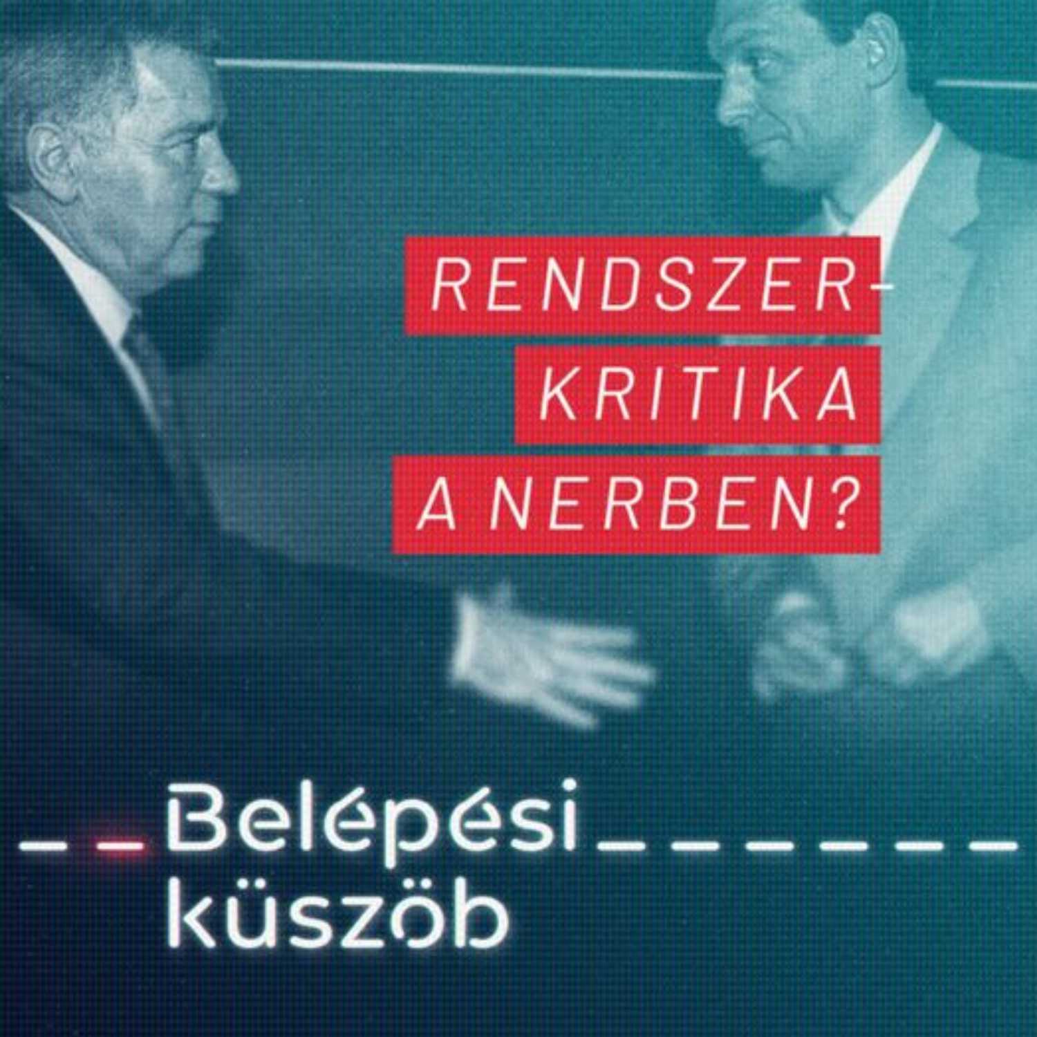 Belépési küszöb