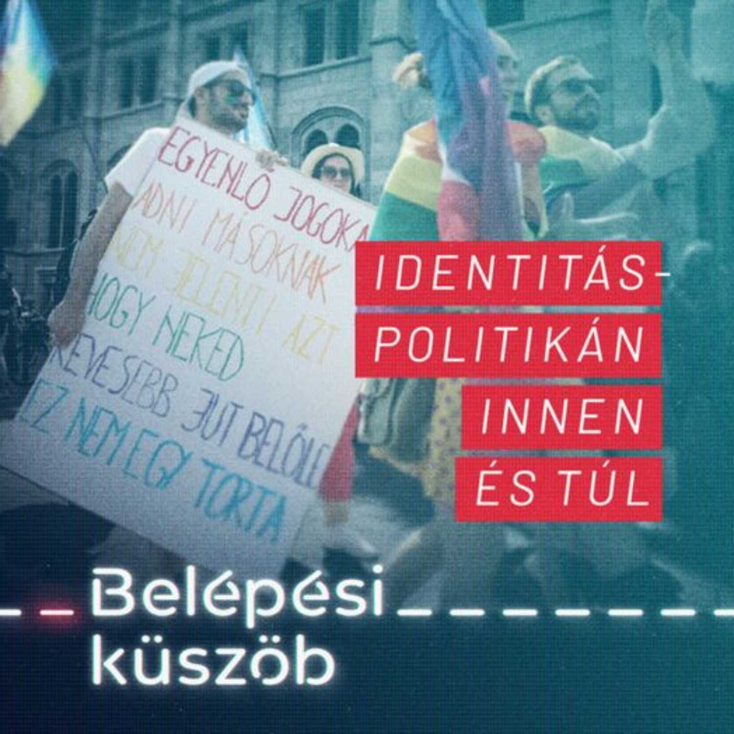 Belépési küszöb