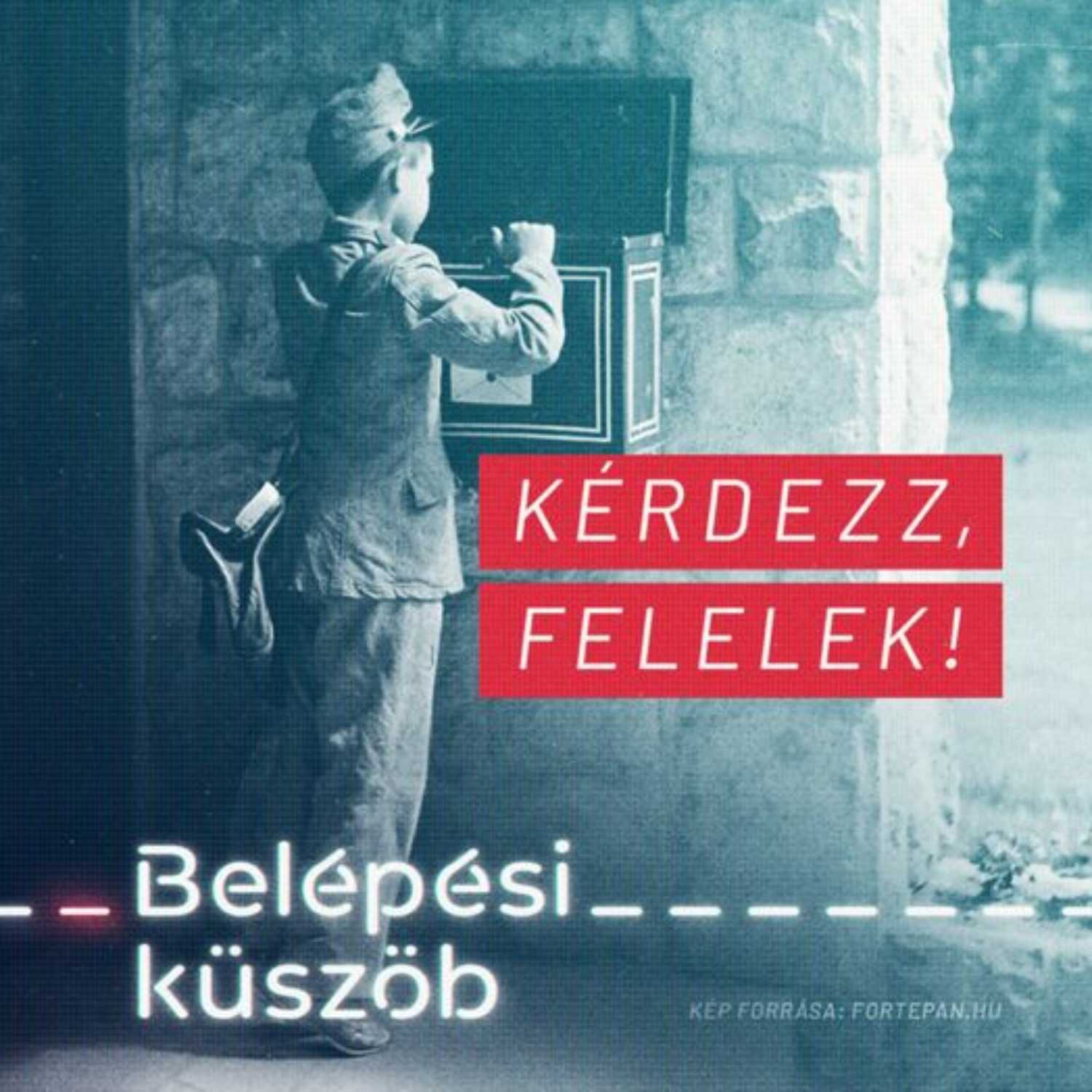 Belépési küszöb