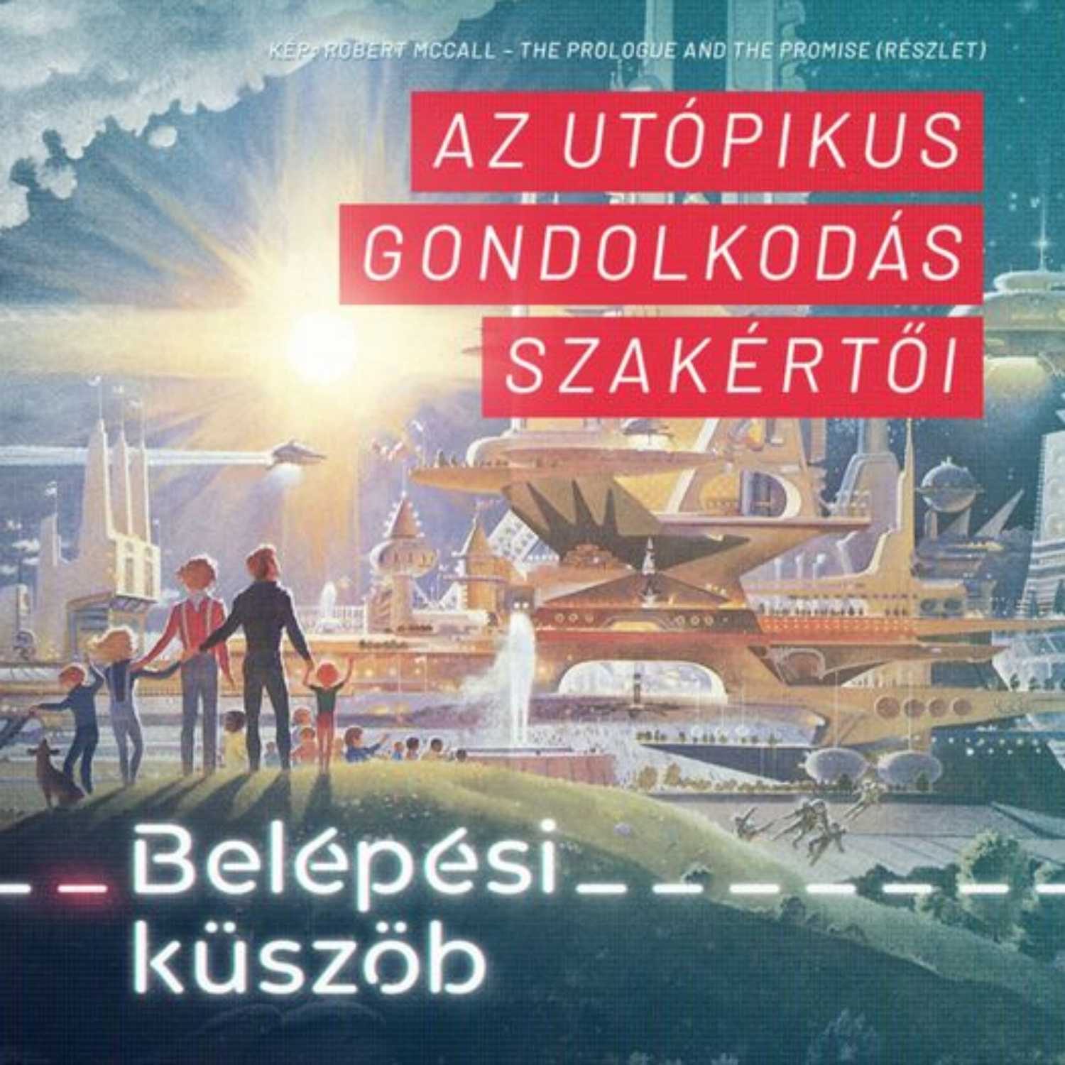 Belépési küszöb