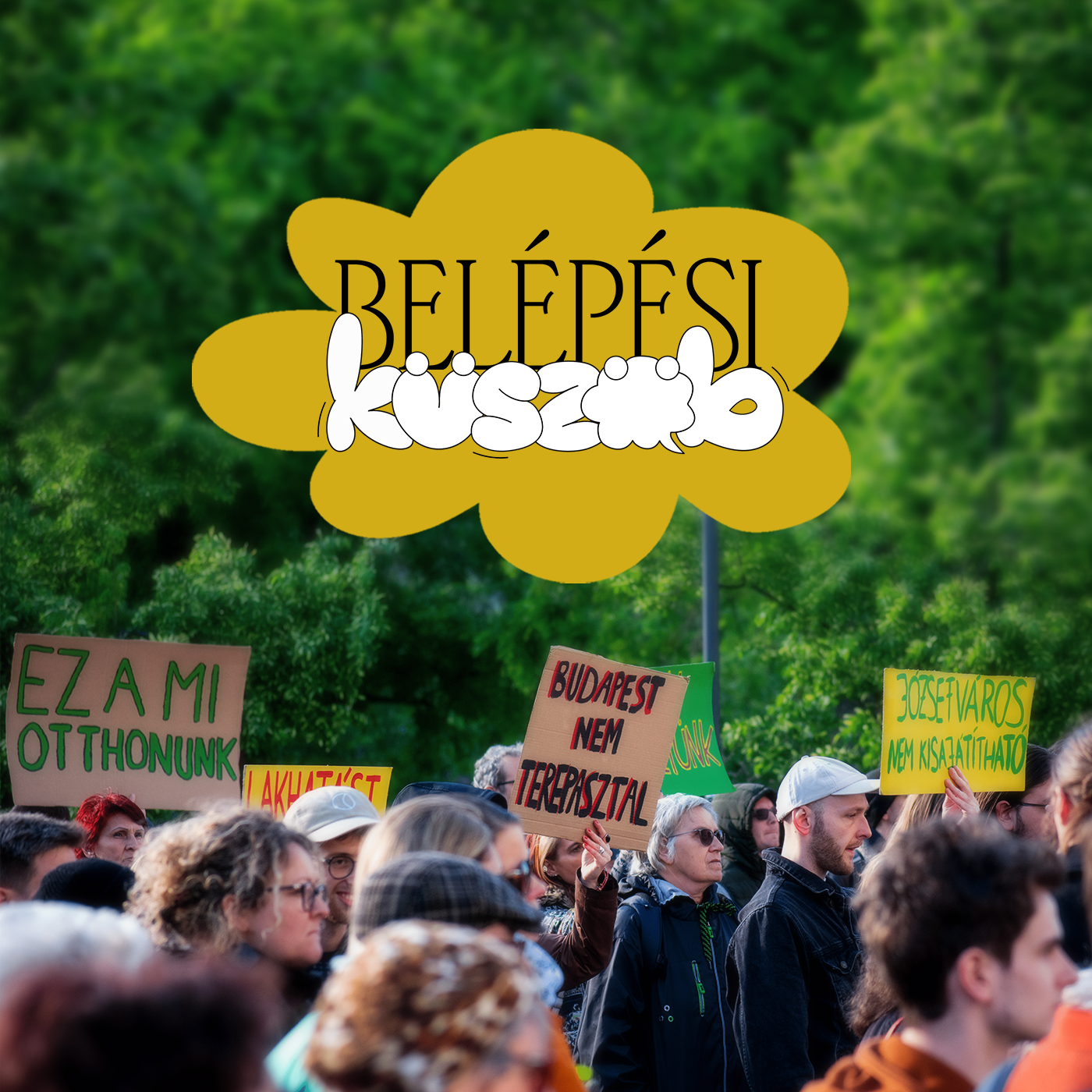 Belépési küszöb