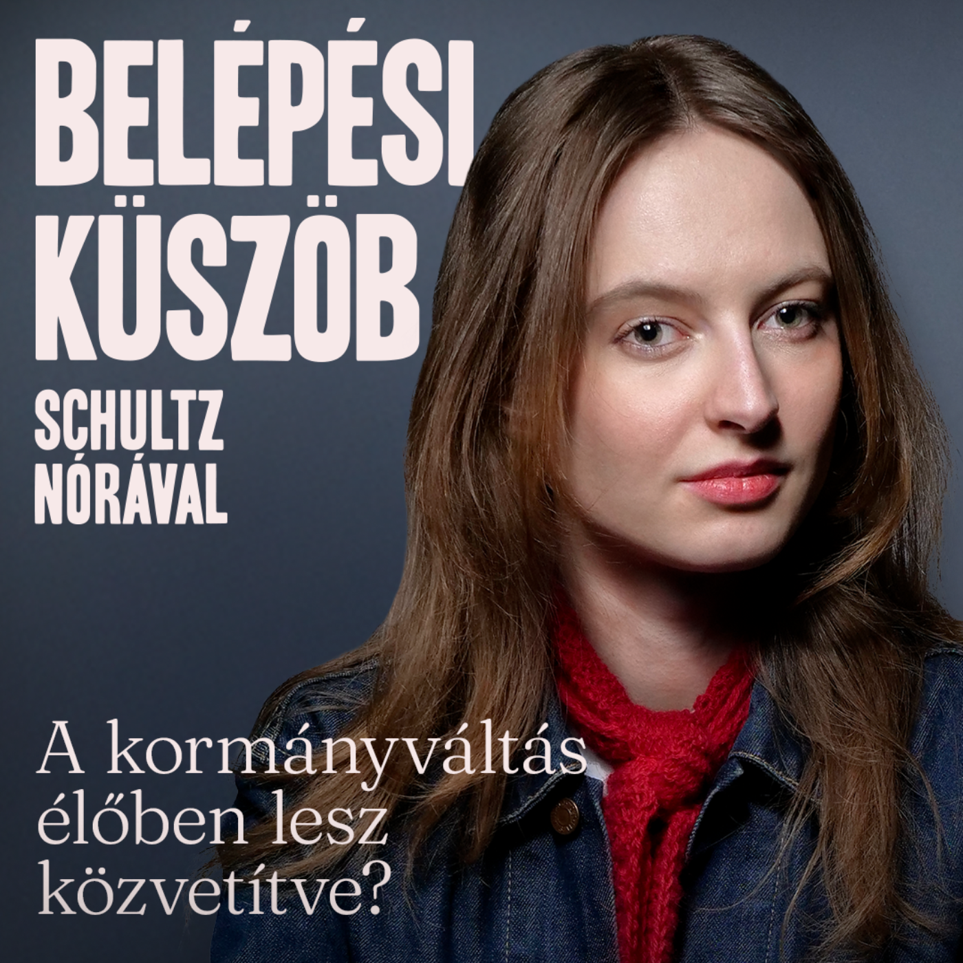 Belépési küszöb