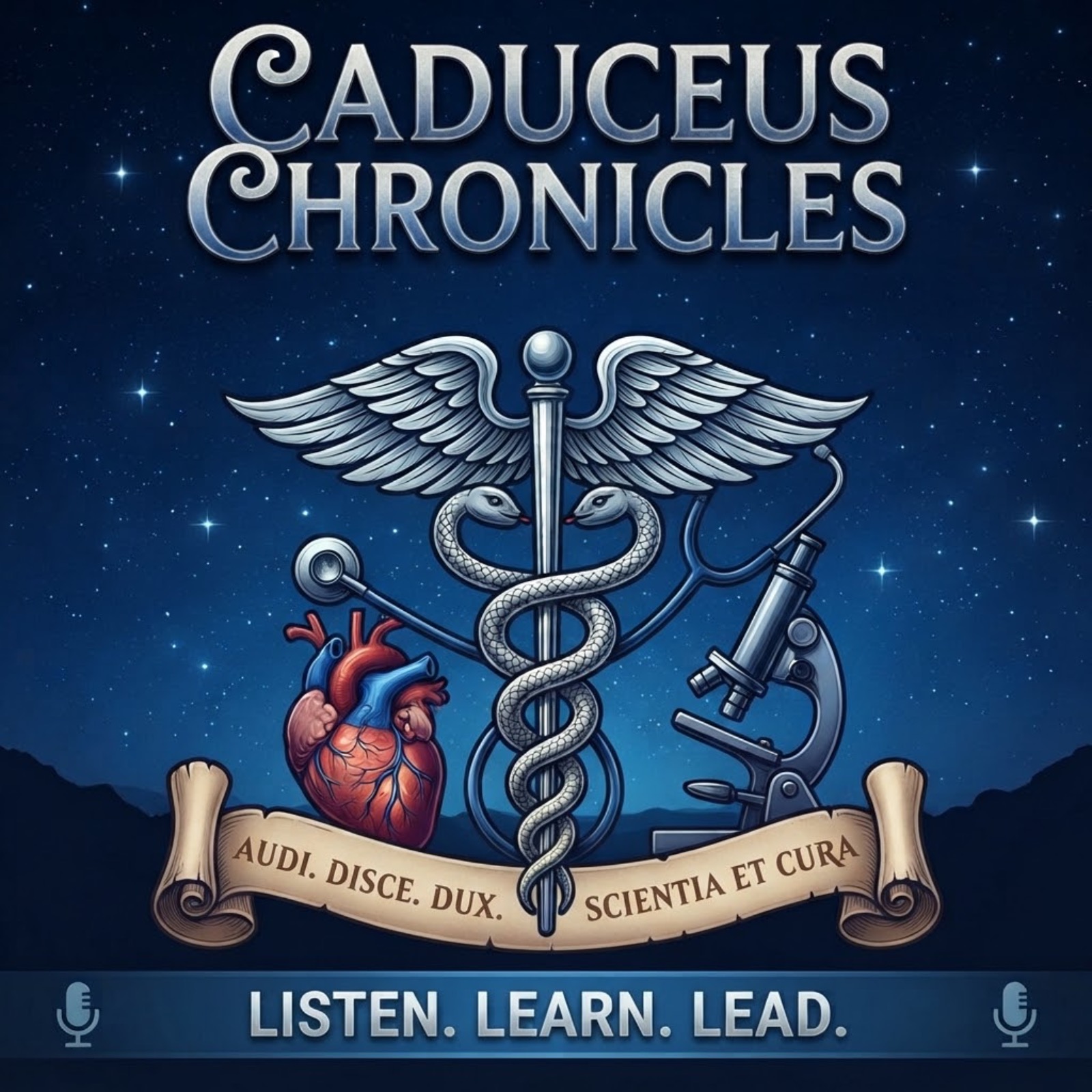 NurseCon cover art