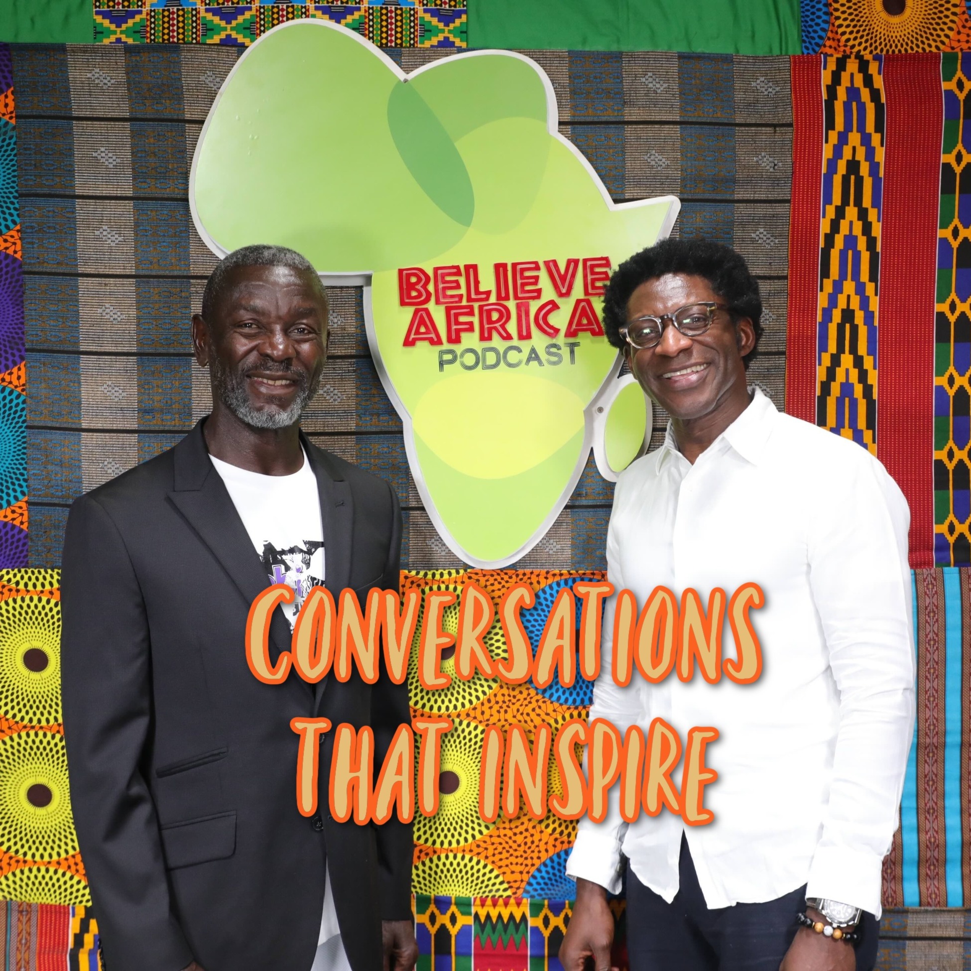 BelieveAfrica