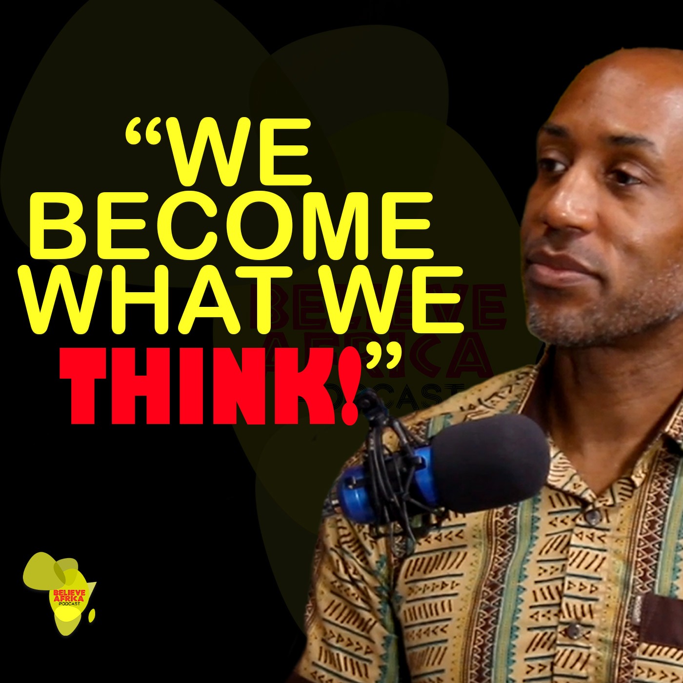 BelieveAfrica