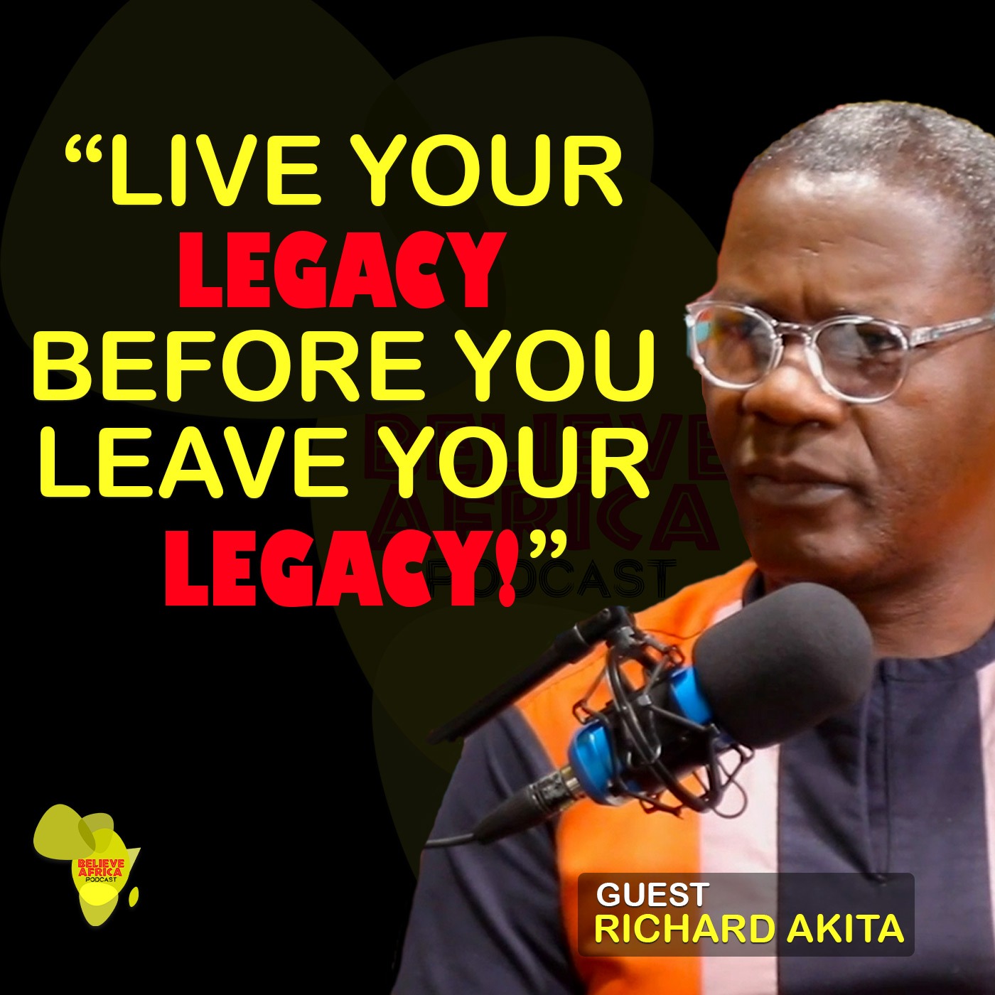 BelieveAfrica