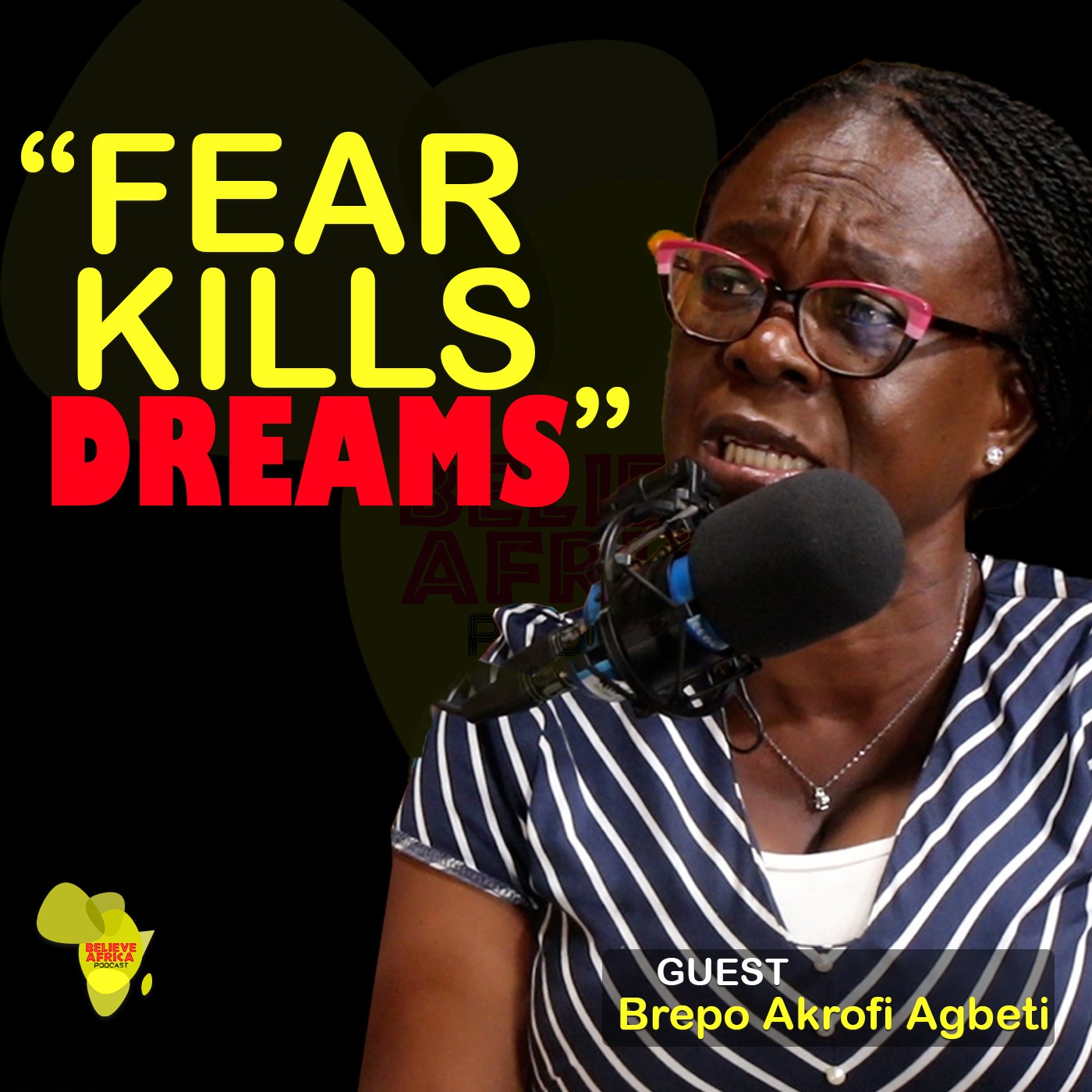 BelieveAfrica