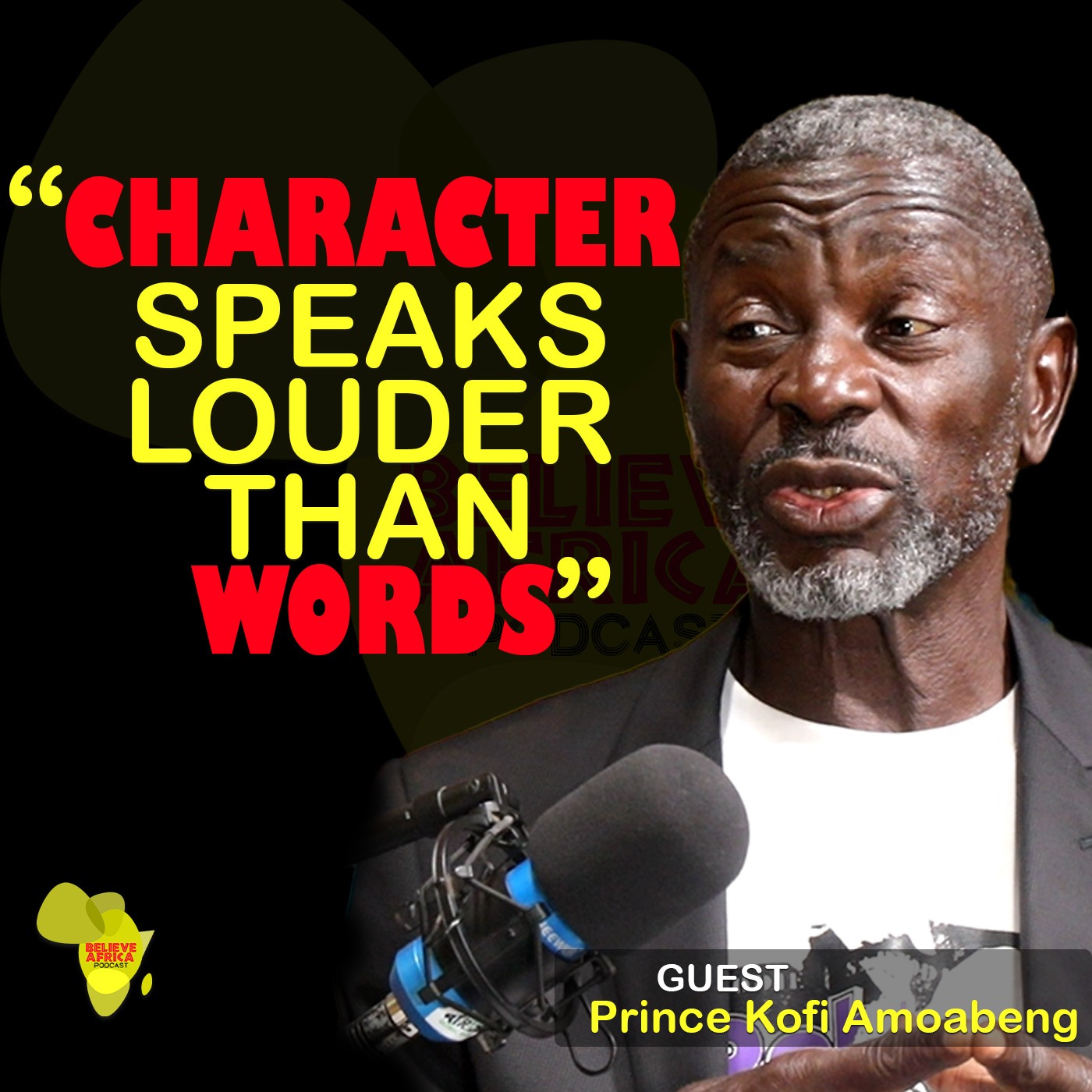 BelieveAfrica
