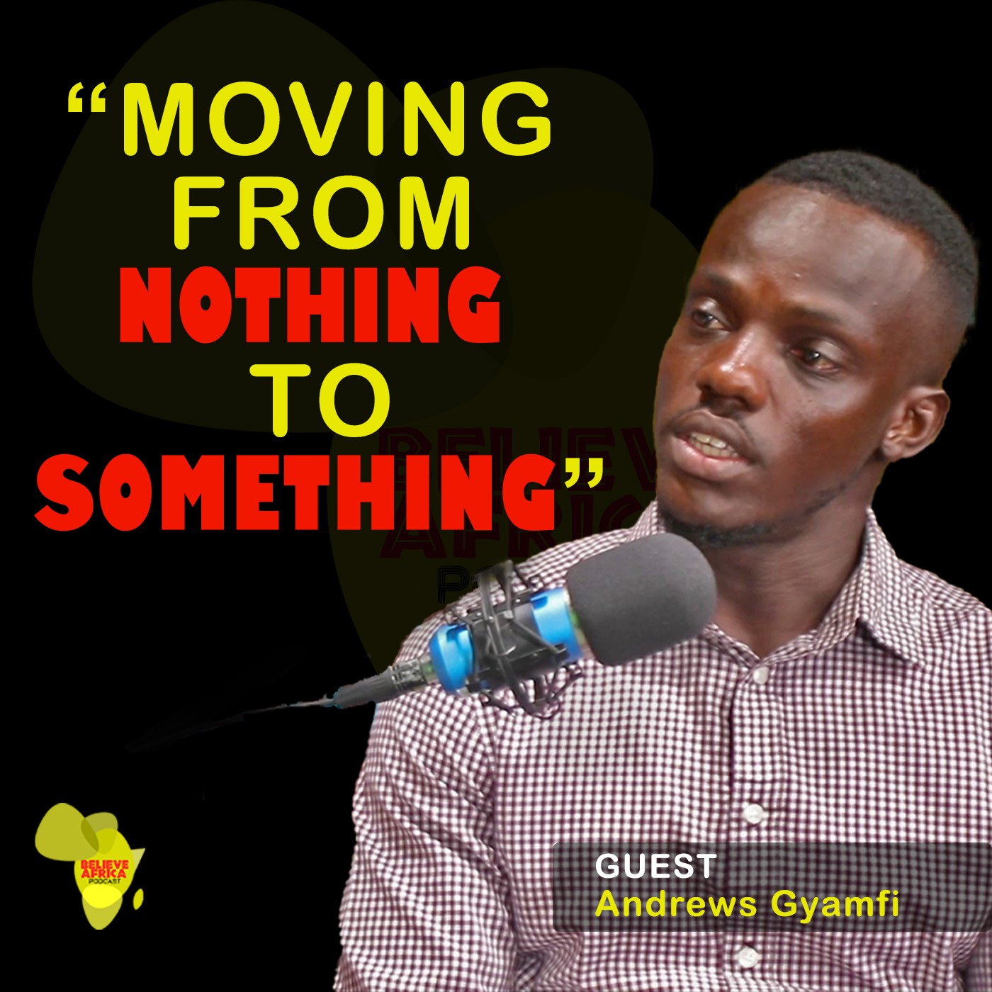 BelieveAfrica