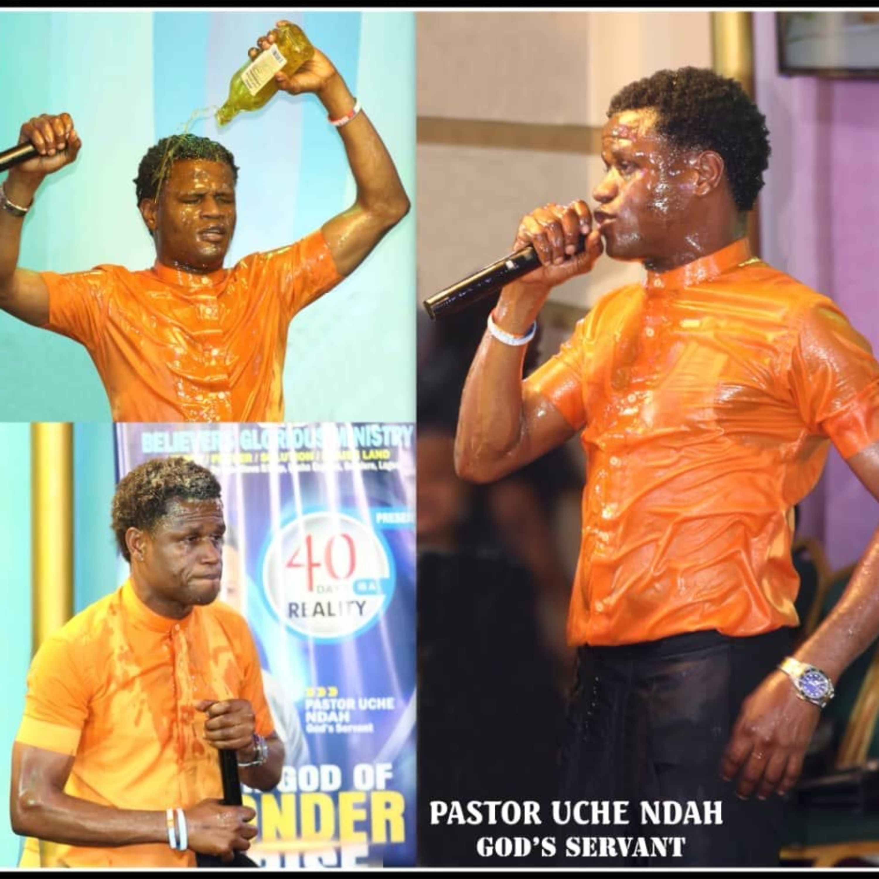 The Ministry of Guardian Angels episode artwork