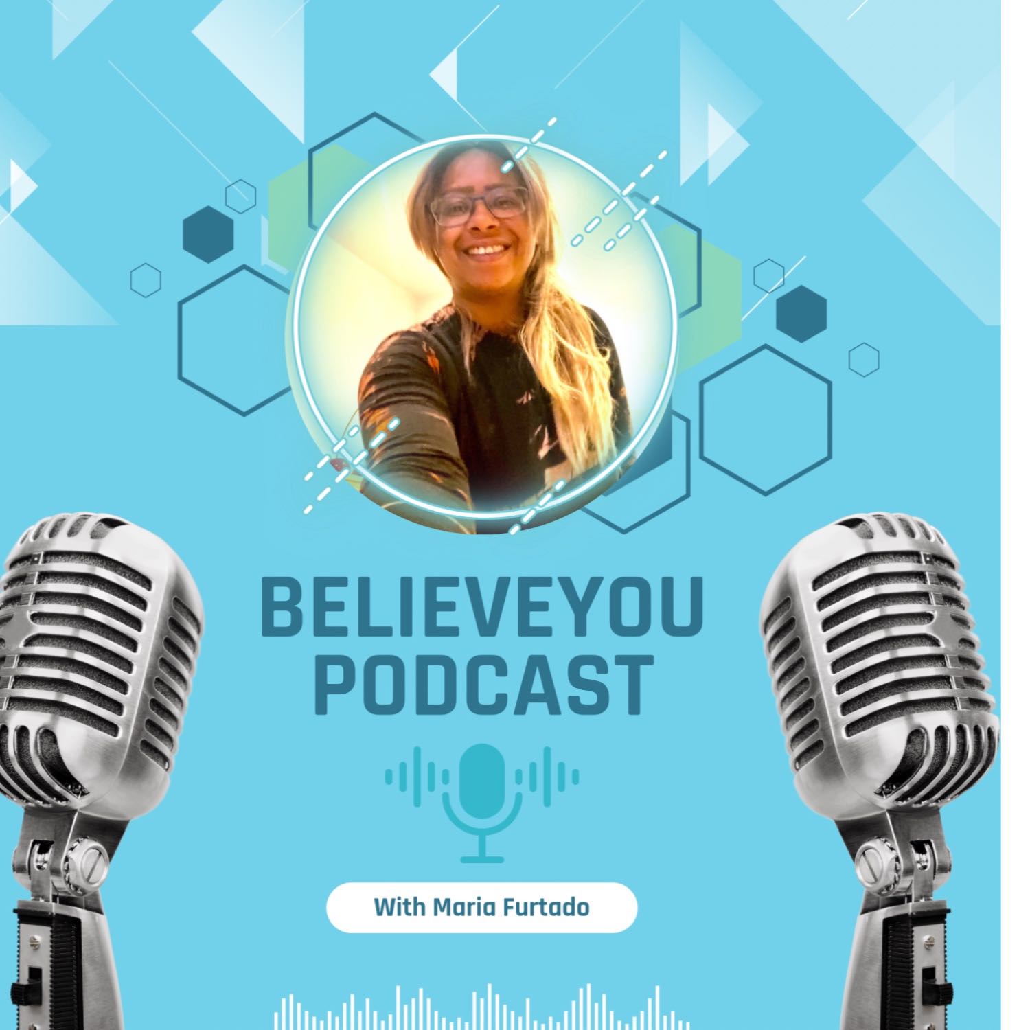 BELIEVEYOU well-being Podcasts