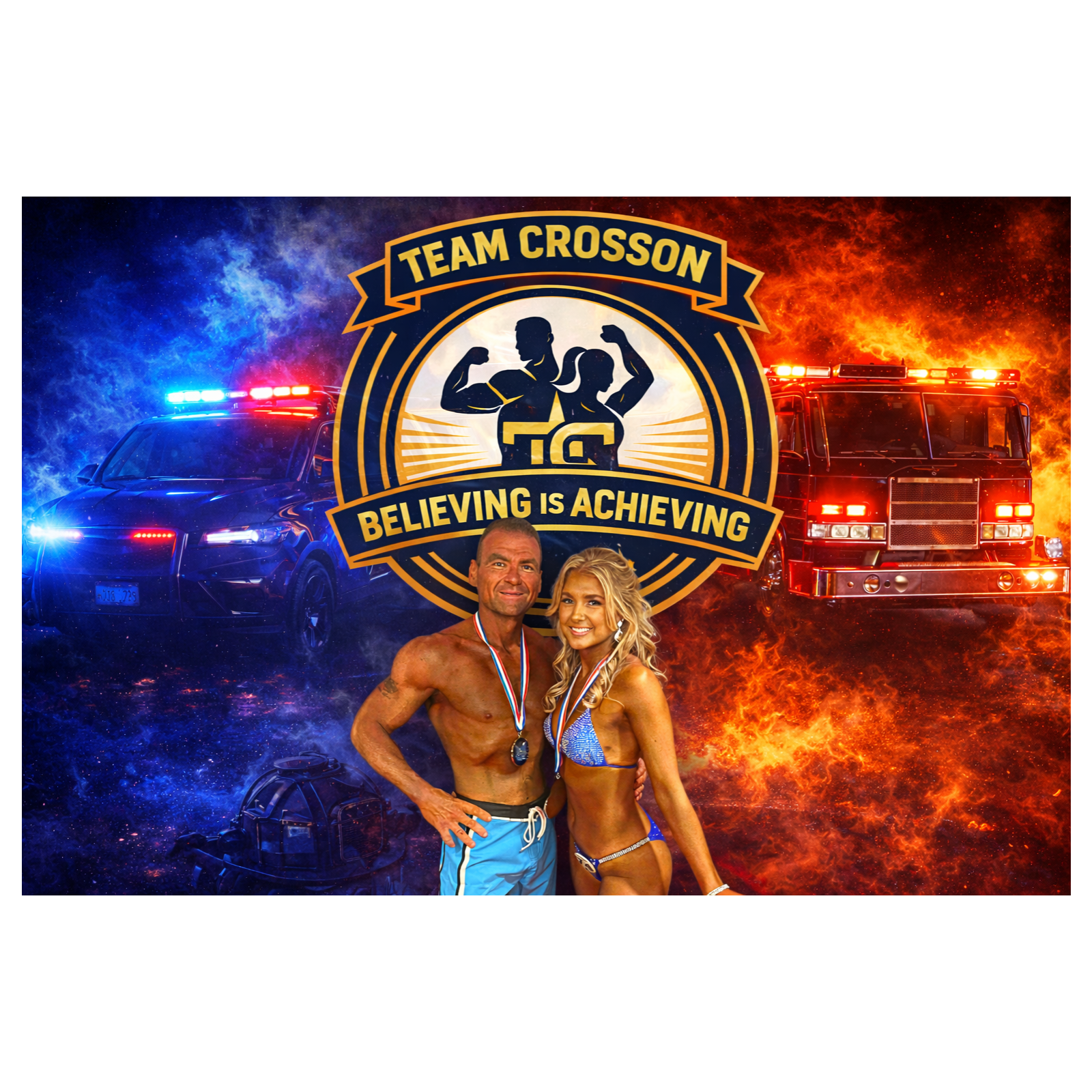Episode 16: Strength and Strategy - A Tactical Talk with Rich Fitter  episode artwork