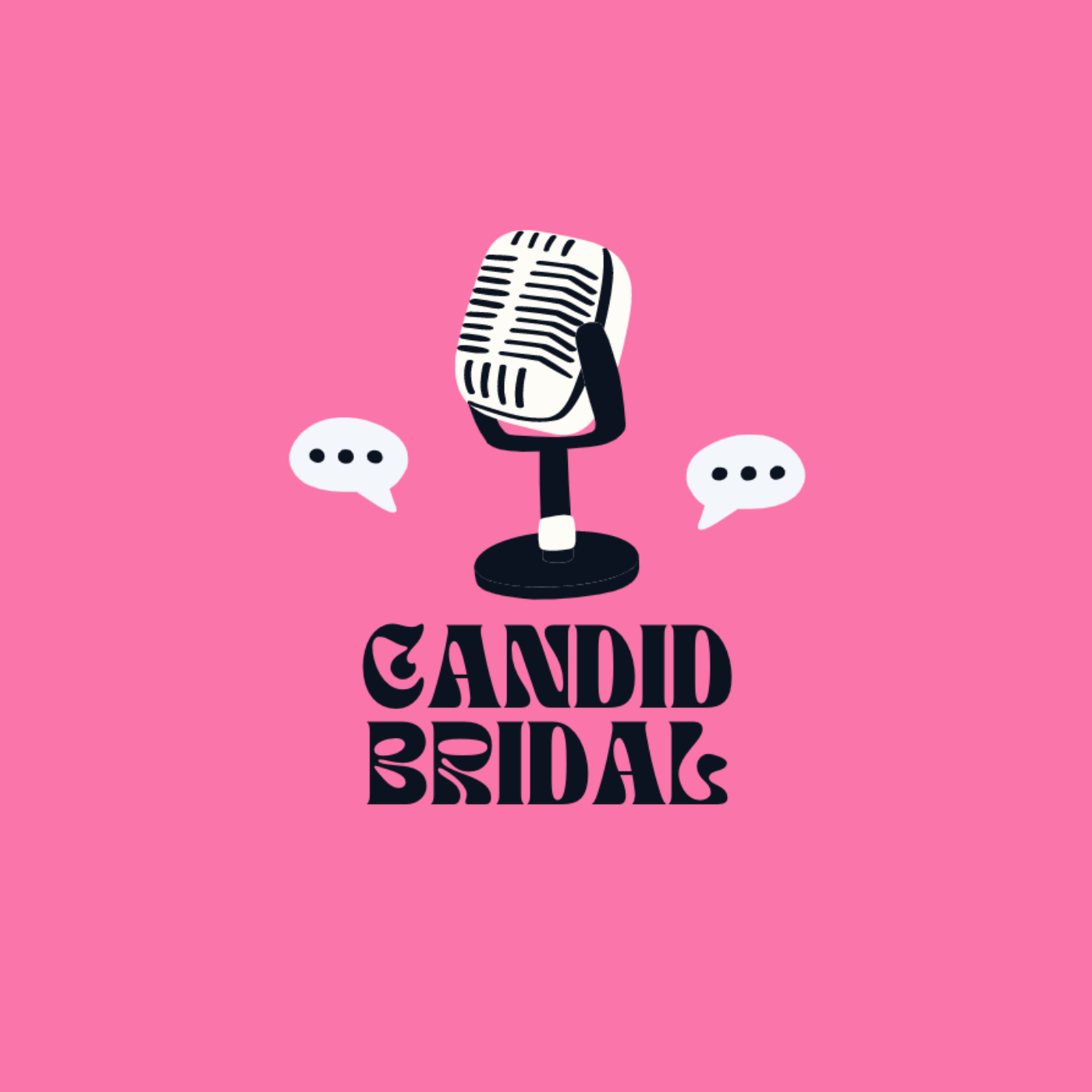 Candid Bridal