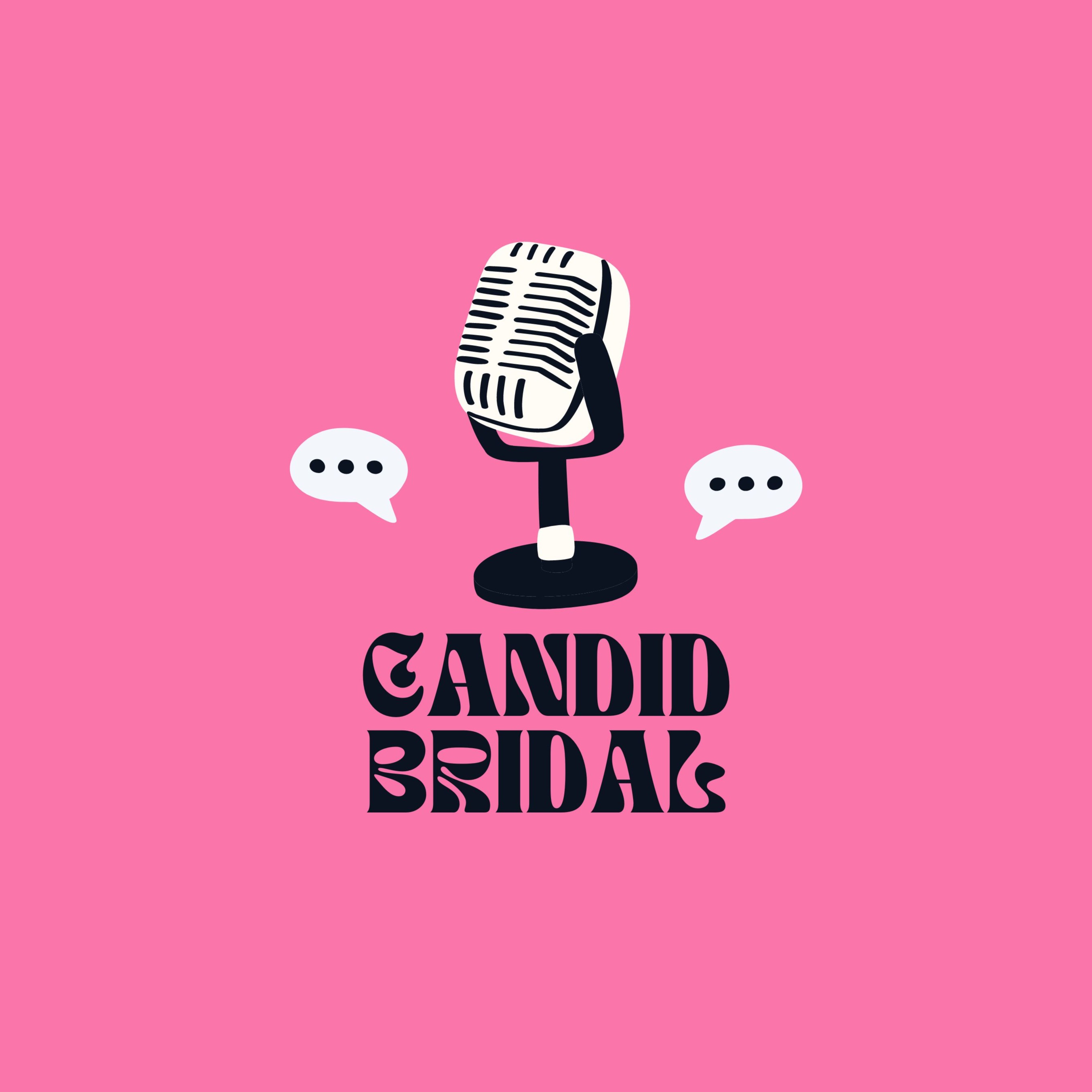 Candid Bridal