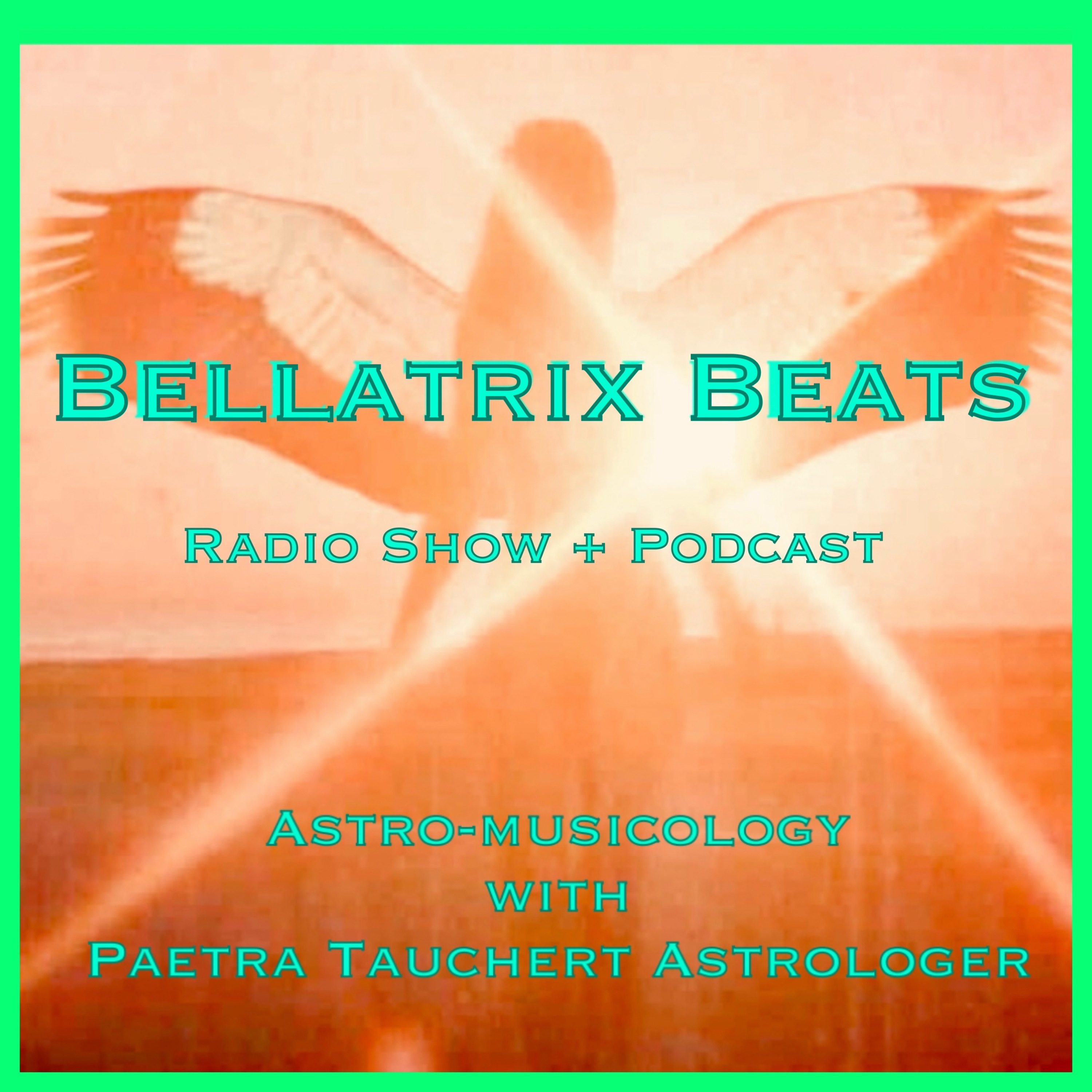 Bellatrix Beats