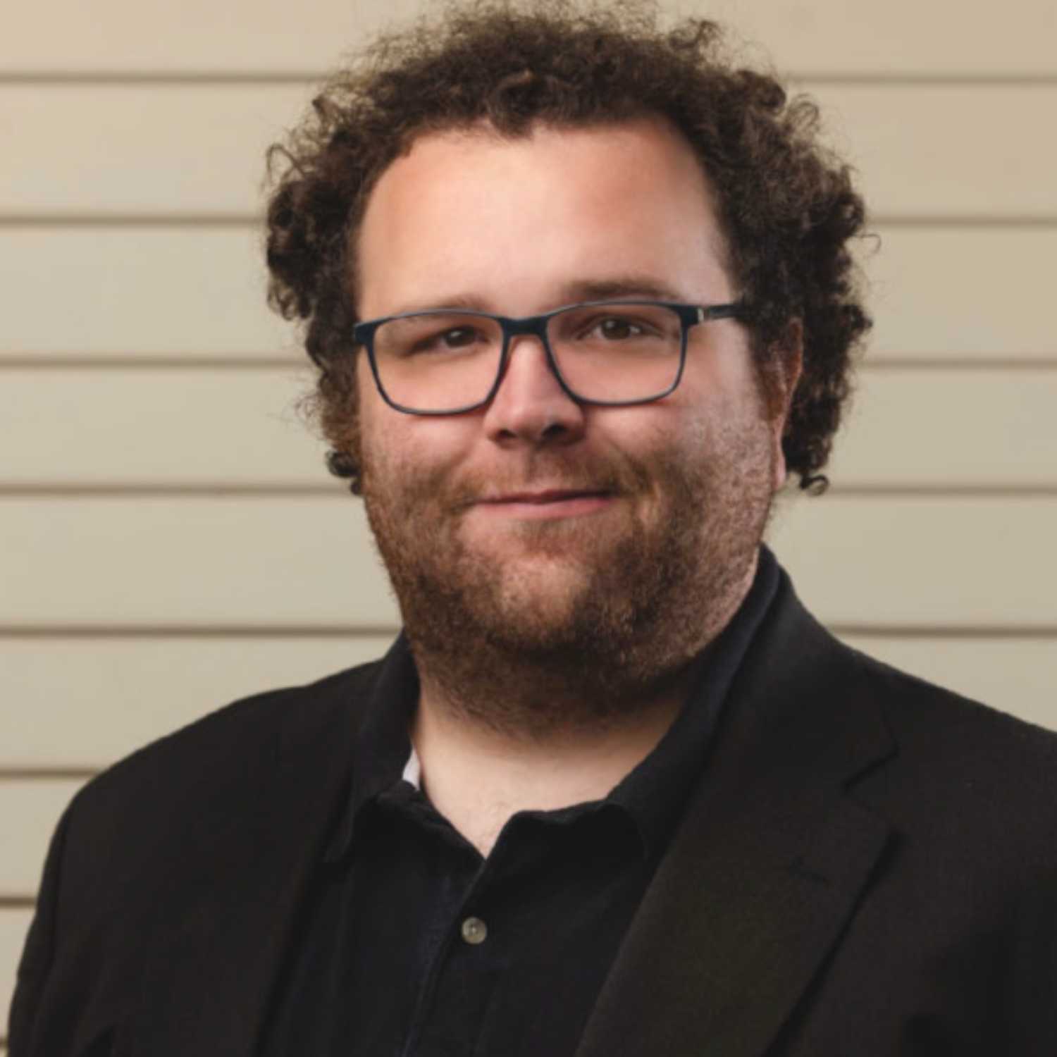 Stage Talks with Bellingcat