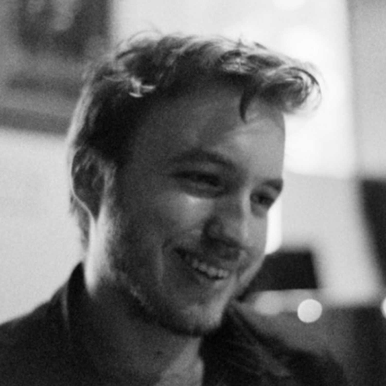 Stage Talks with Bellingcat