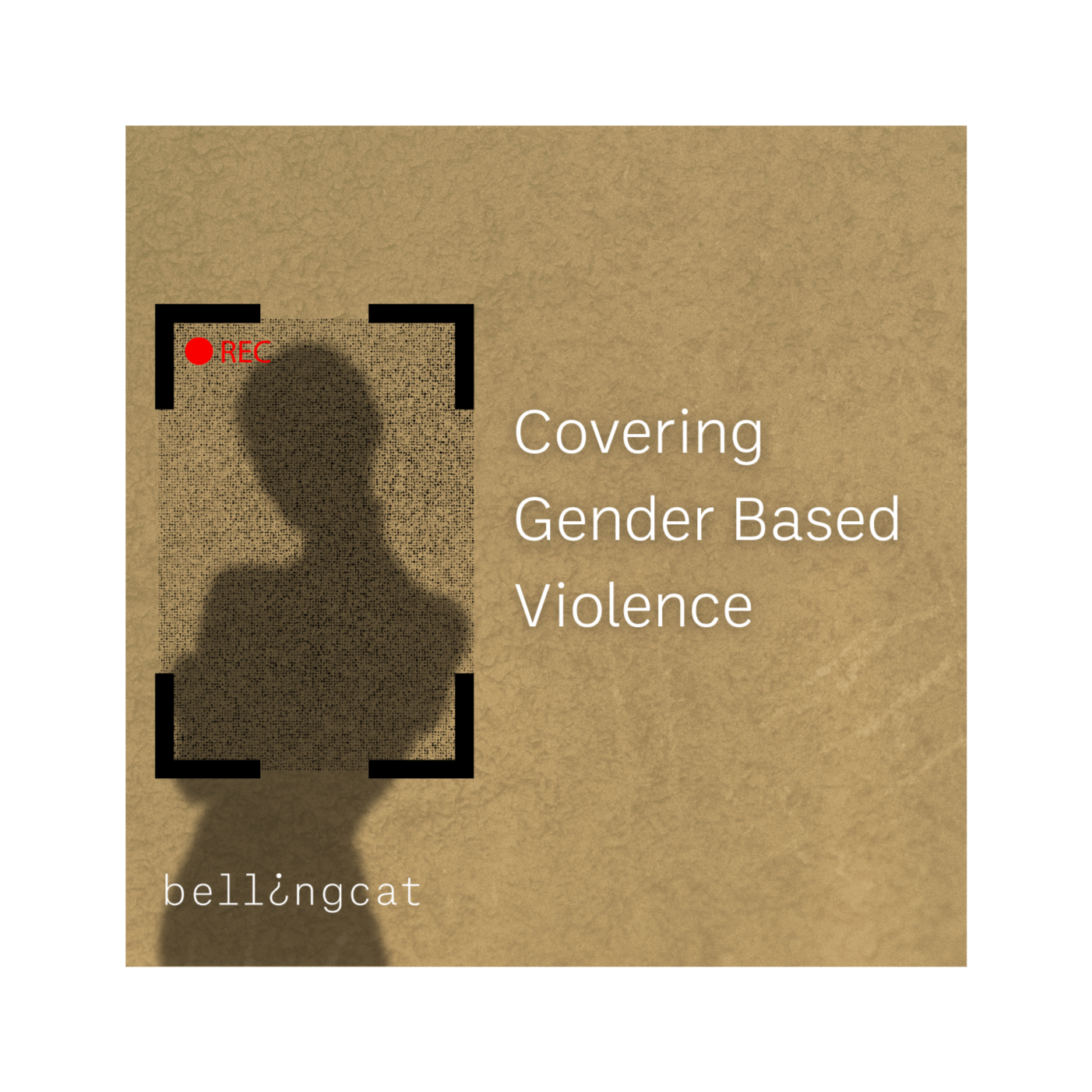 Stage Talks with Bellingcat