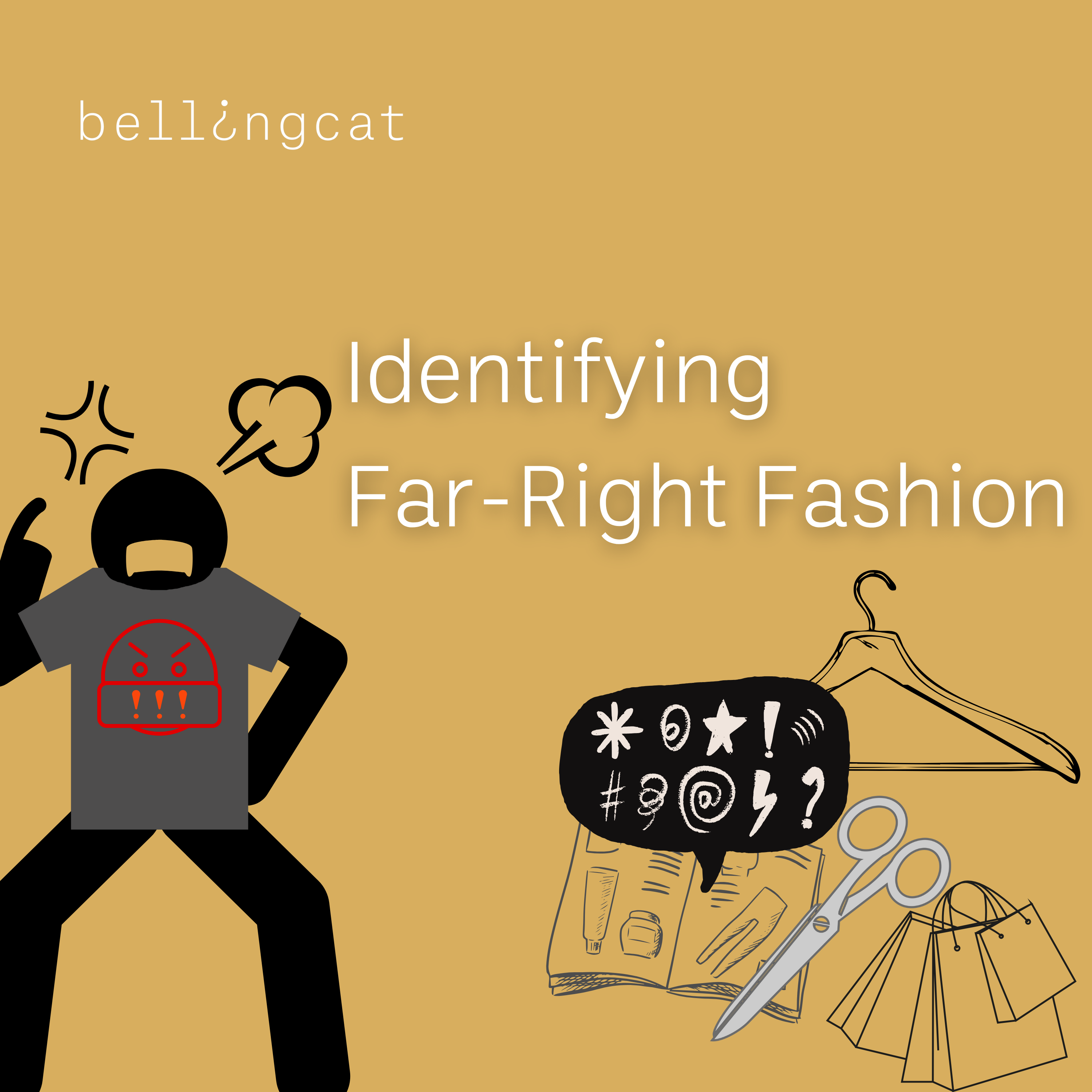 Stage Talks with Bellingcat