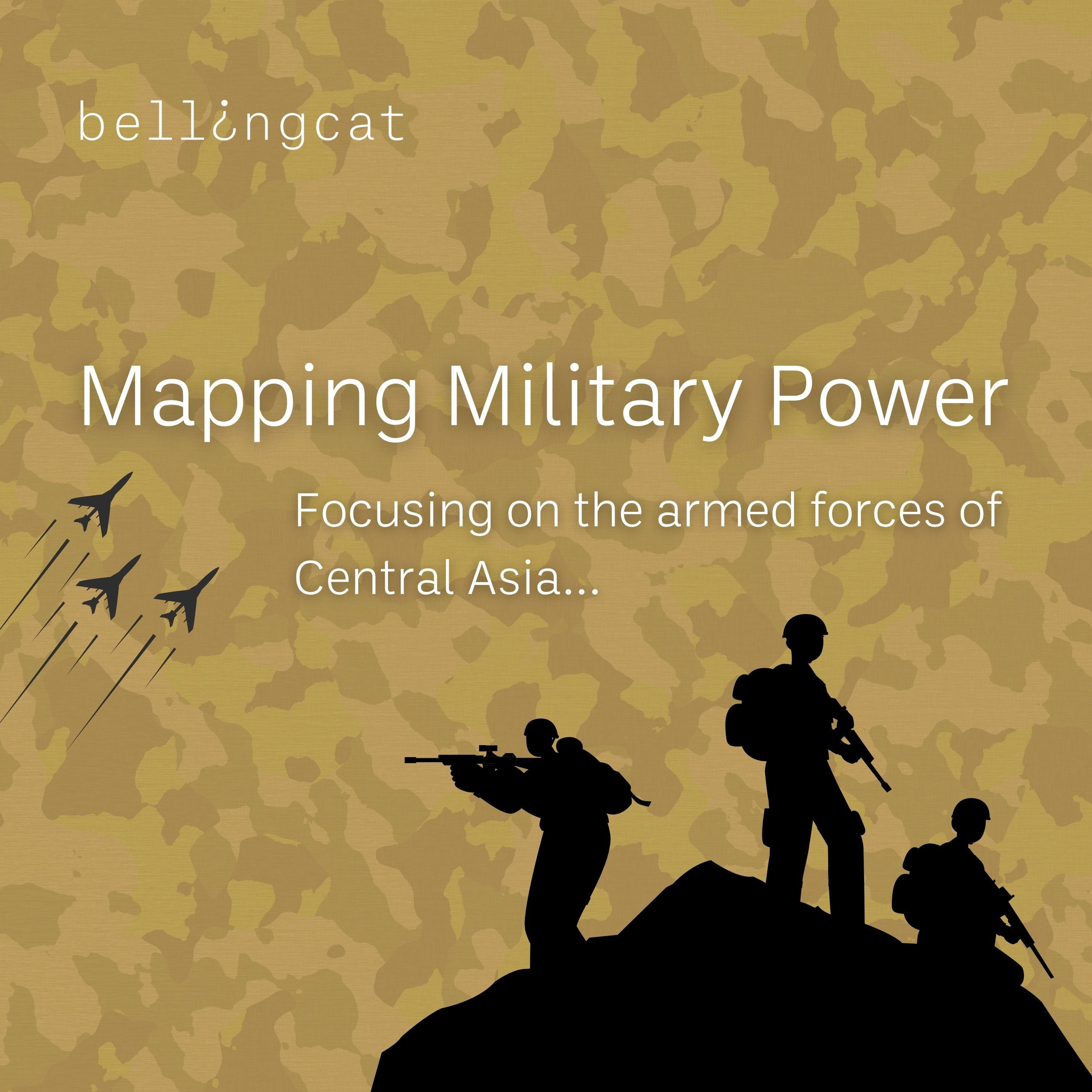 Stage Talks with Bellingcat