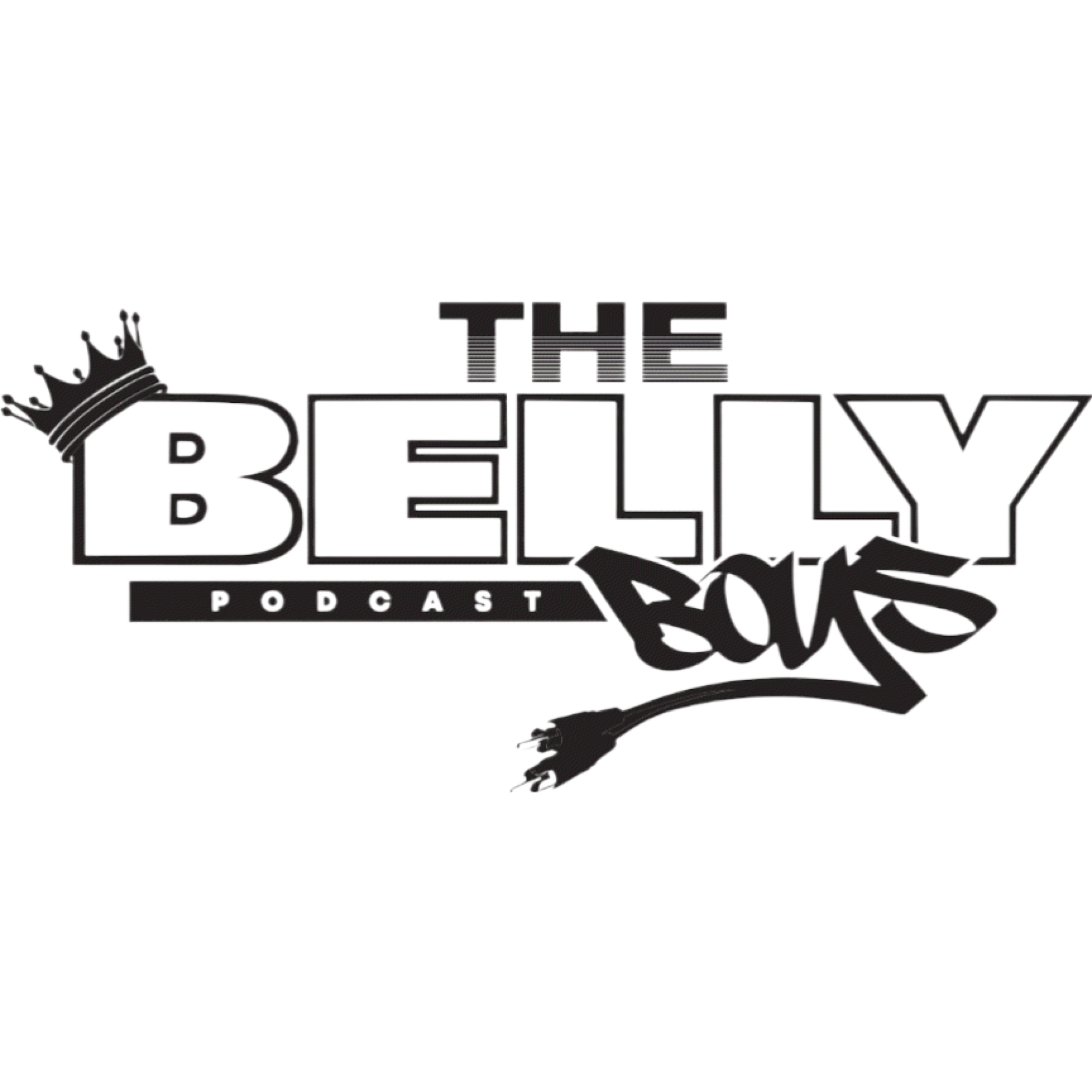 BELLY Boys Podcast
