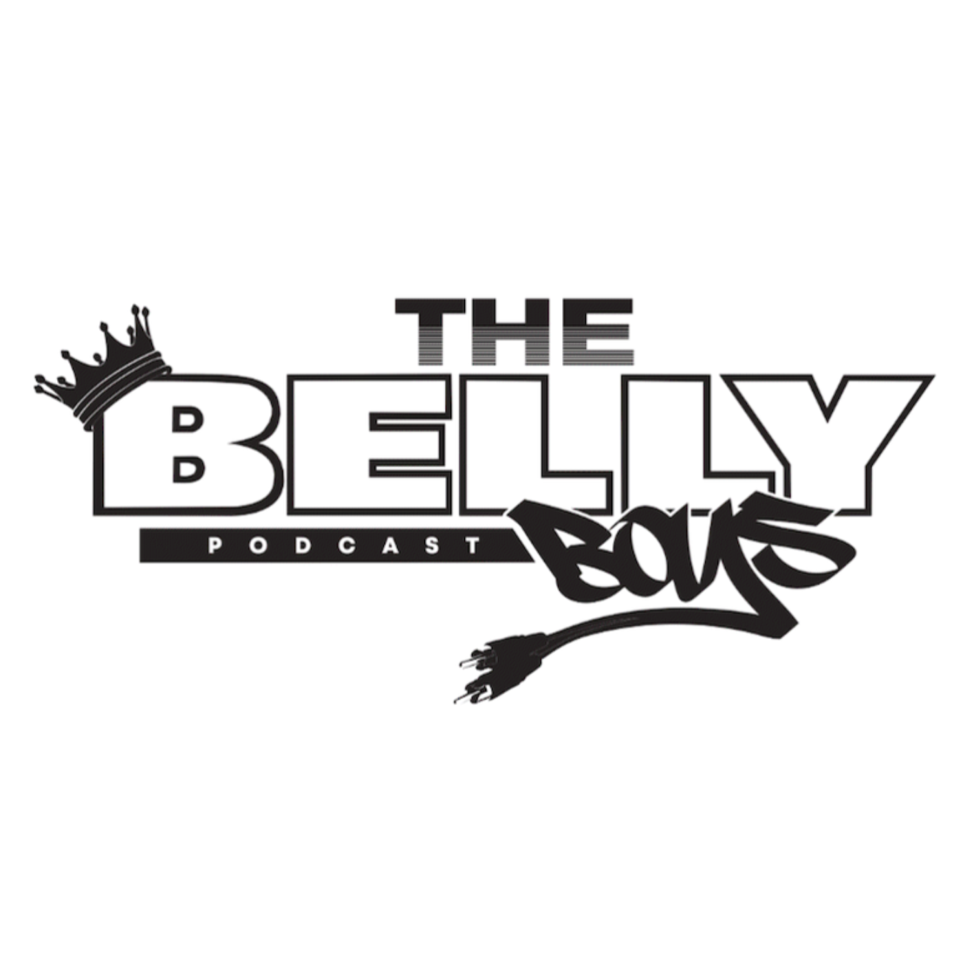 BELLY Boys Podcast Vol 1