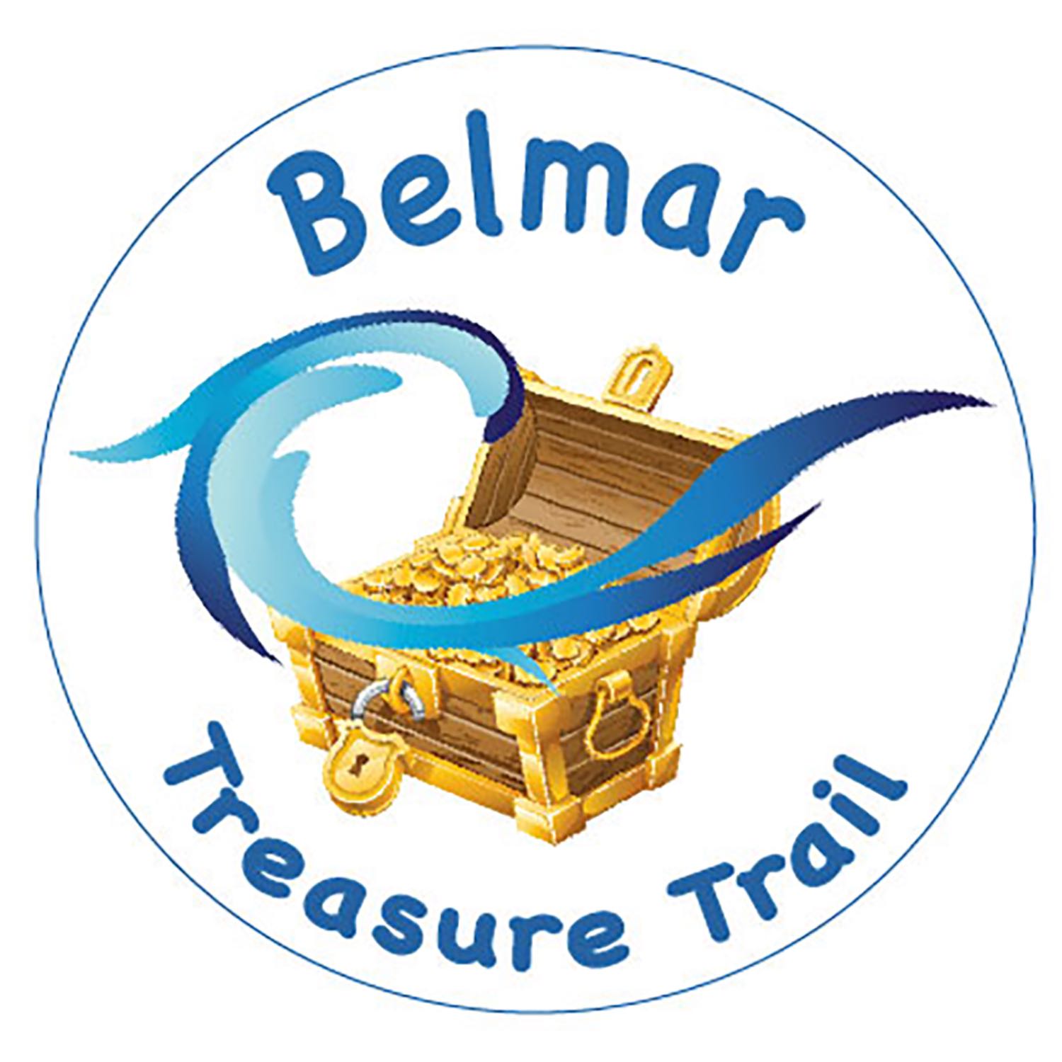 A Walking Tour of Belmar, NJ