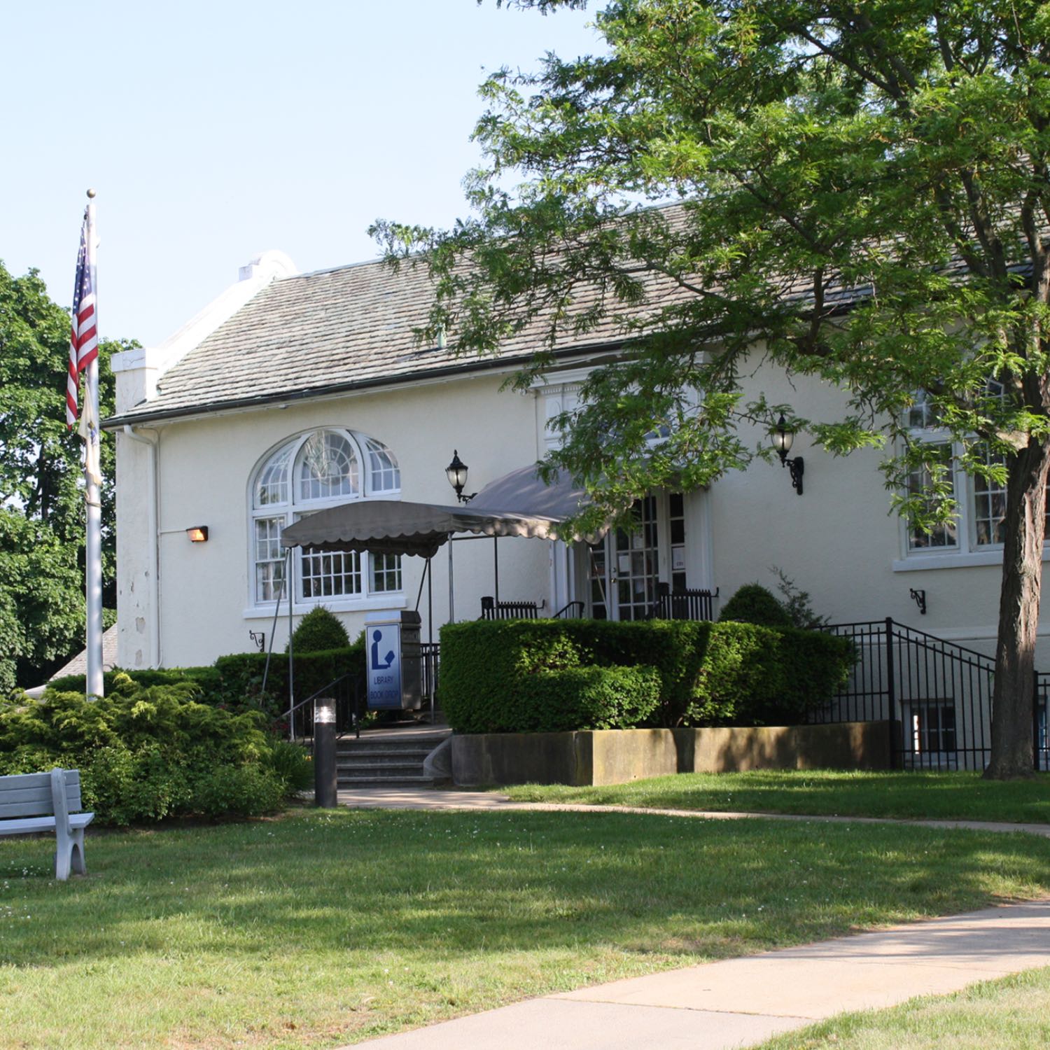 A Walking Tour of Belmar, NJ