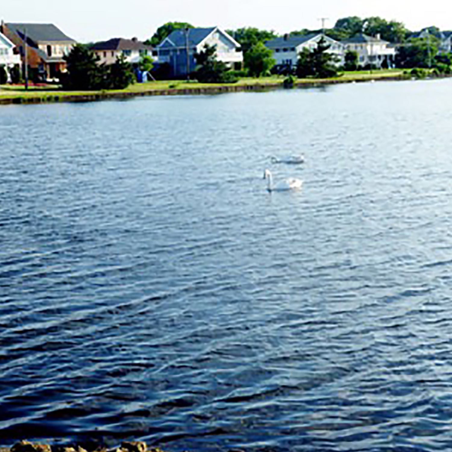 A Walking Tour of Belmar, NJ