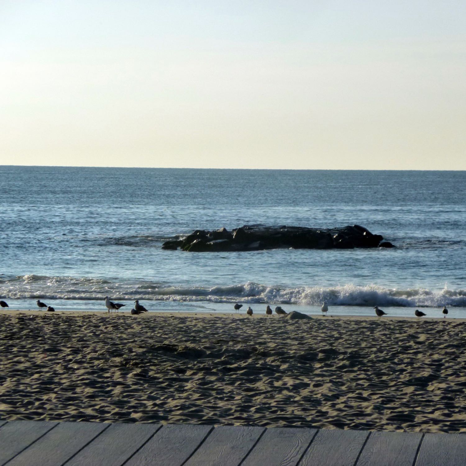A Walking Tour of Belmar, NJ