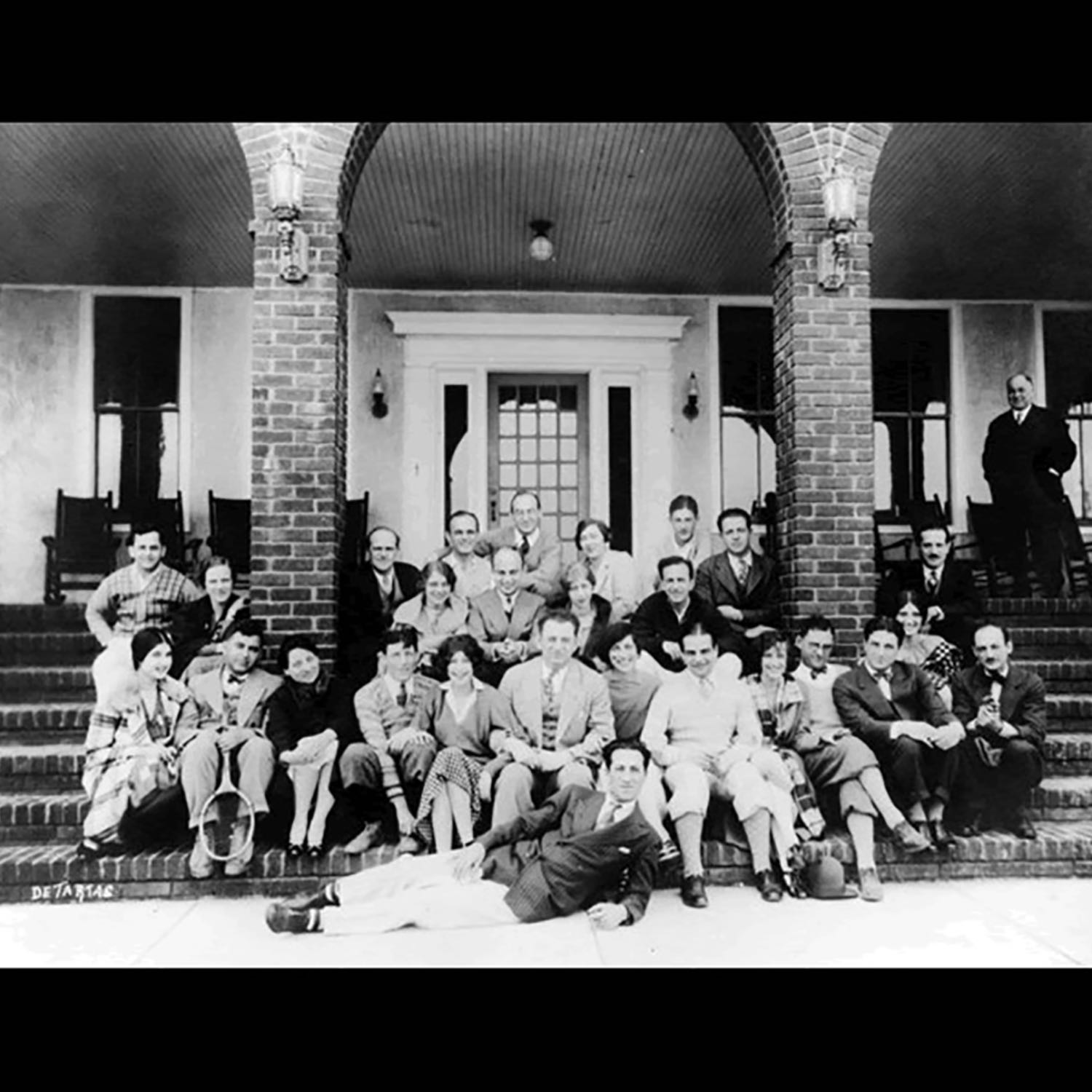 A Walking Tour of Belmar, NJ